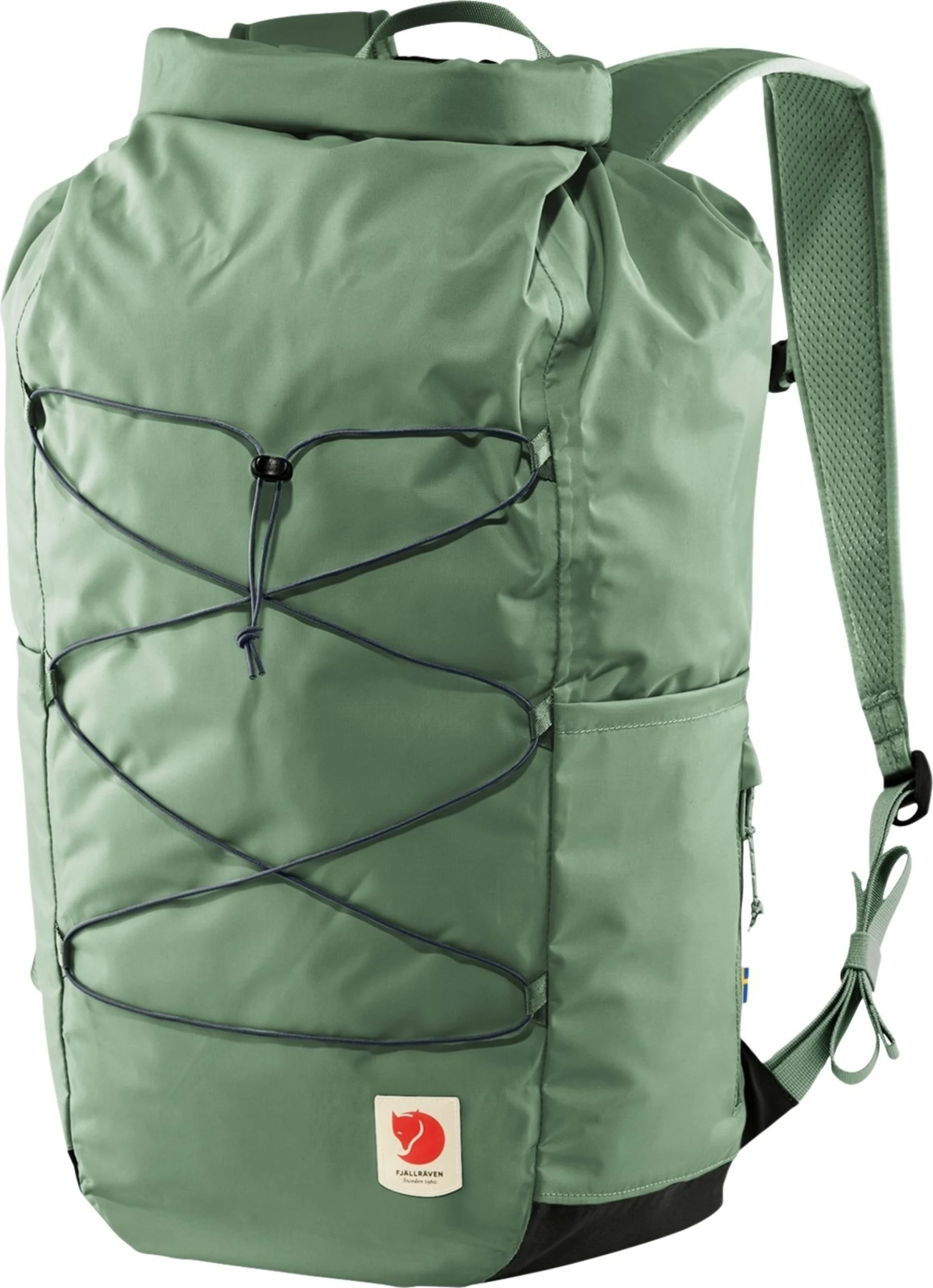 Fjällräven High Coast Rolltop 26/614 Rucksack 26 Liter grün
