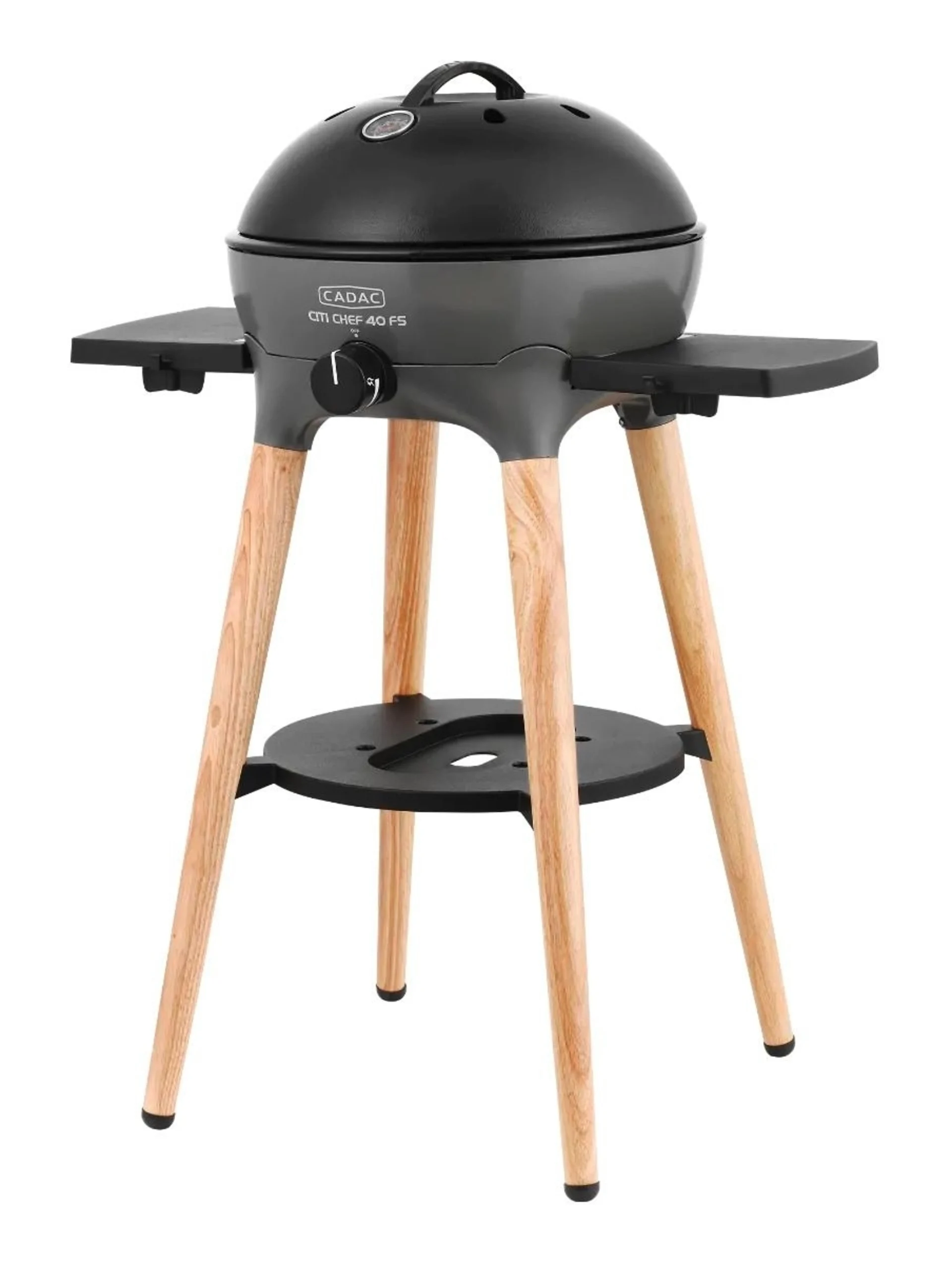 Cadac Citi Chef 40 FS Flint Grey 50 mbar