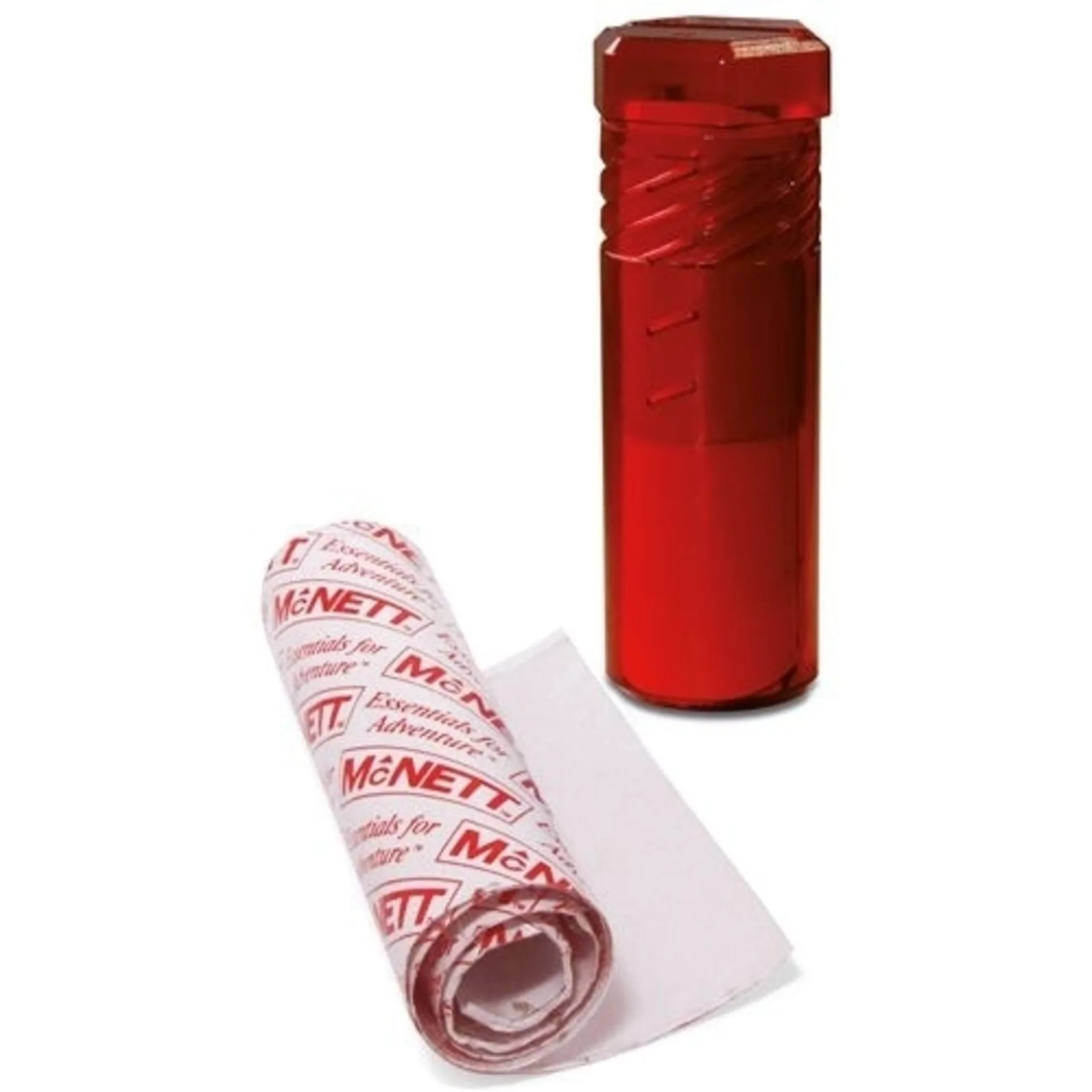 Tenacious Tape 7.6 cm x 50 cm McNett transparent
