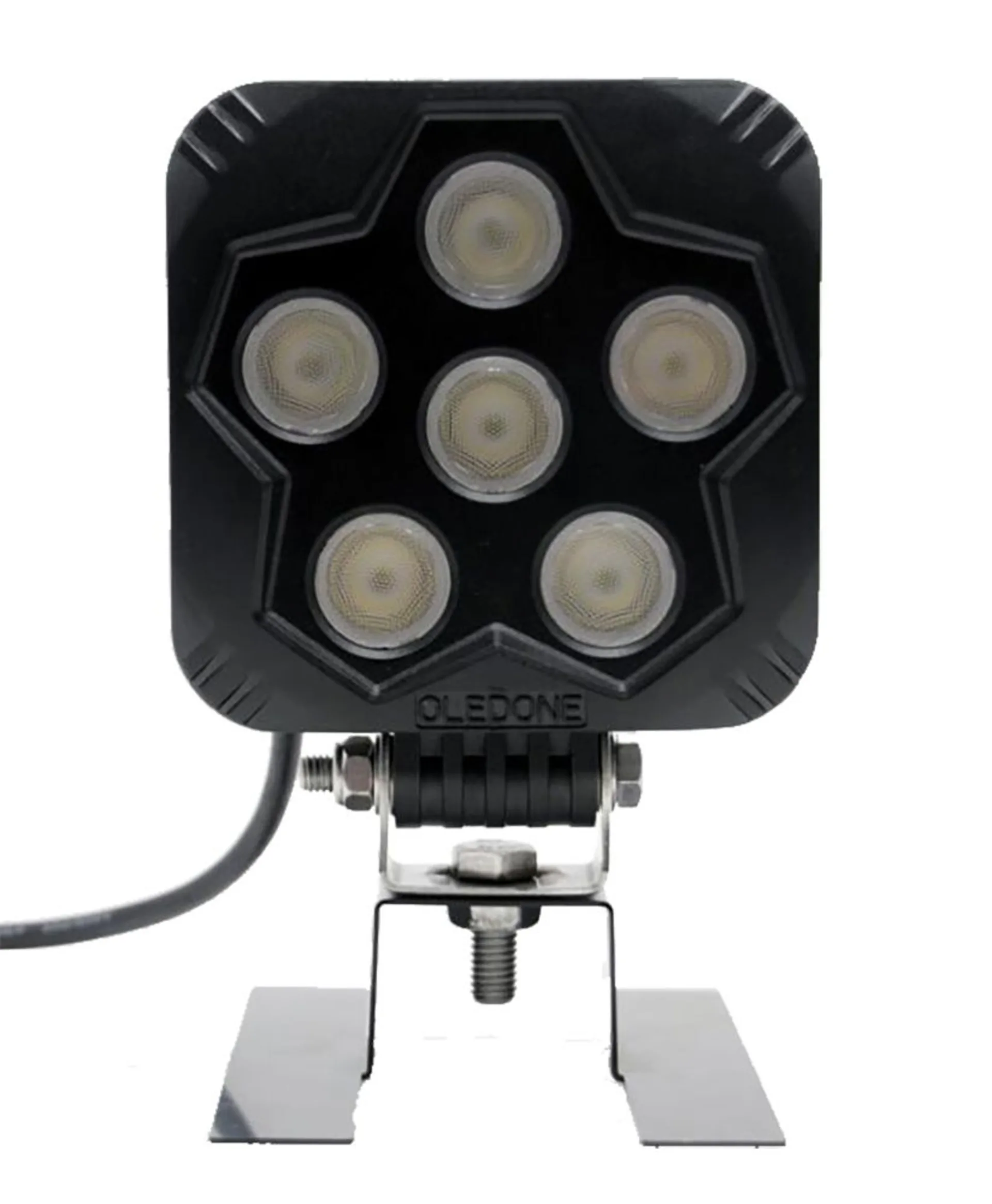 OLEDONE - LED-Arbeitsscheinw. 12/24 V