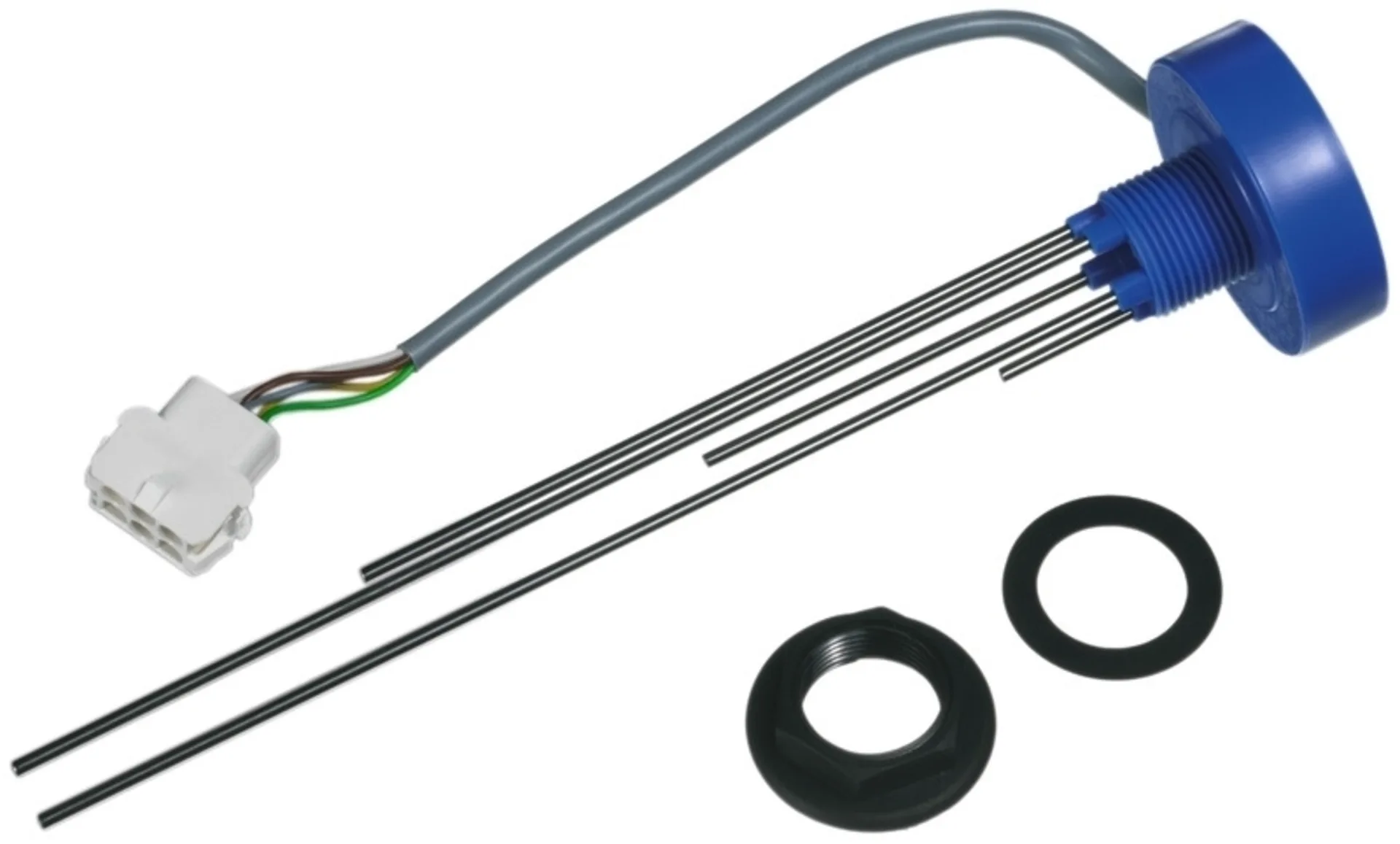 Sonde de réservoir à tige M600 Sonde de réservoir à tige M600