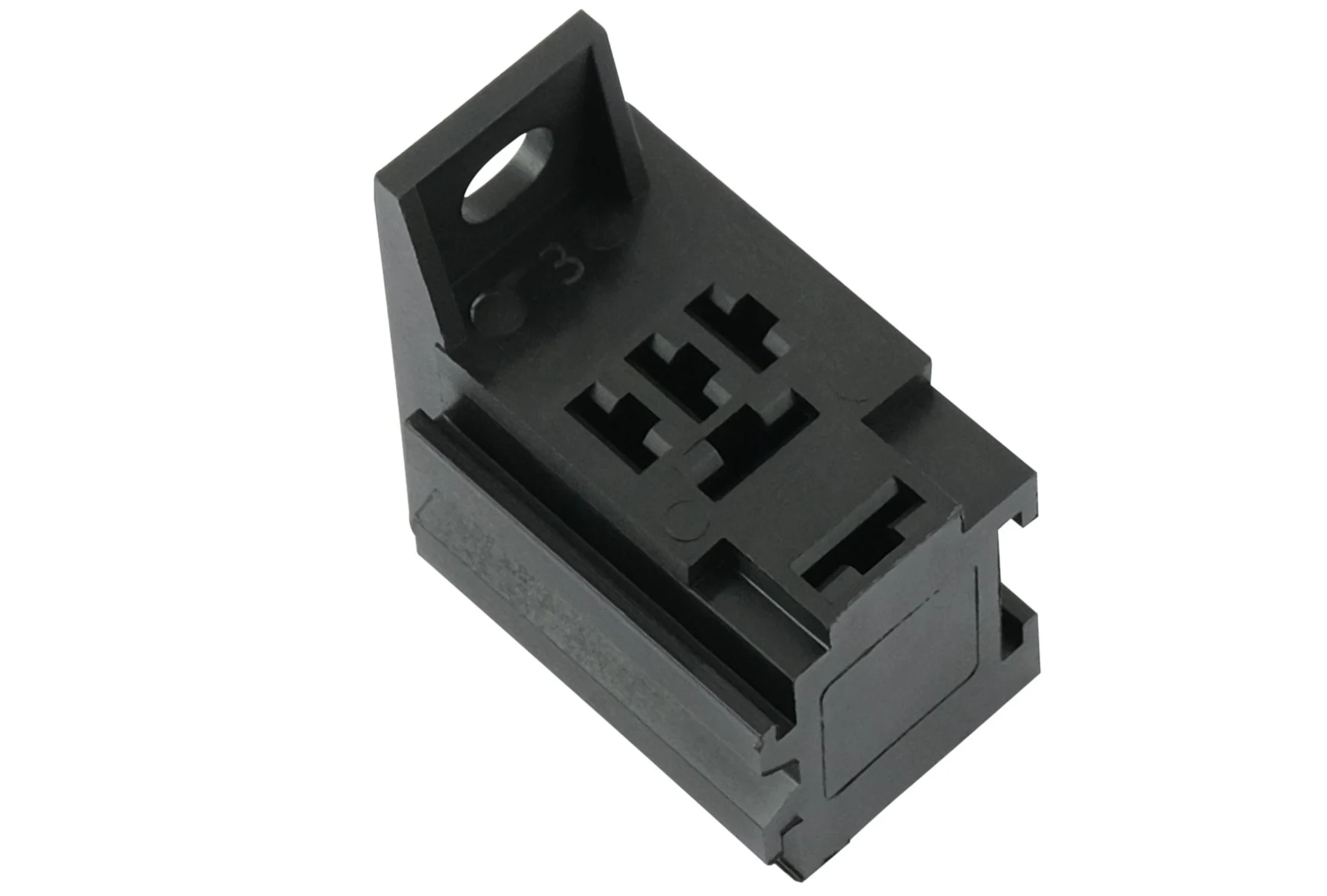Socle pour relais MICRO universal2