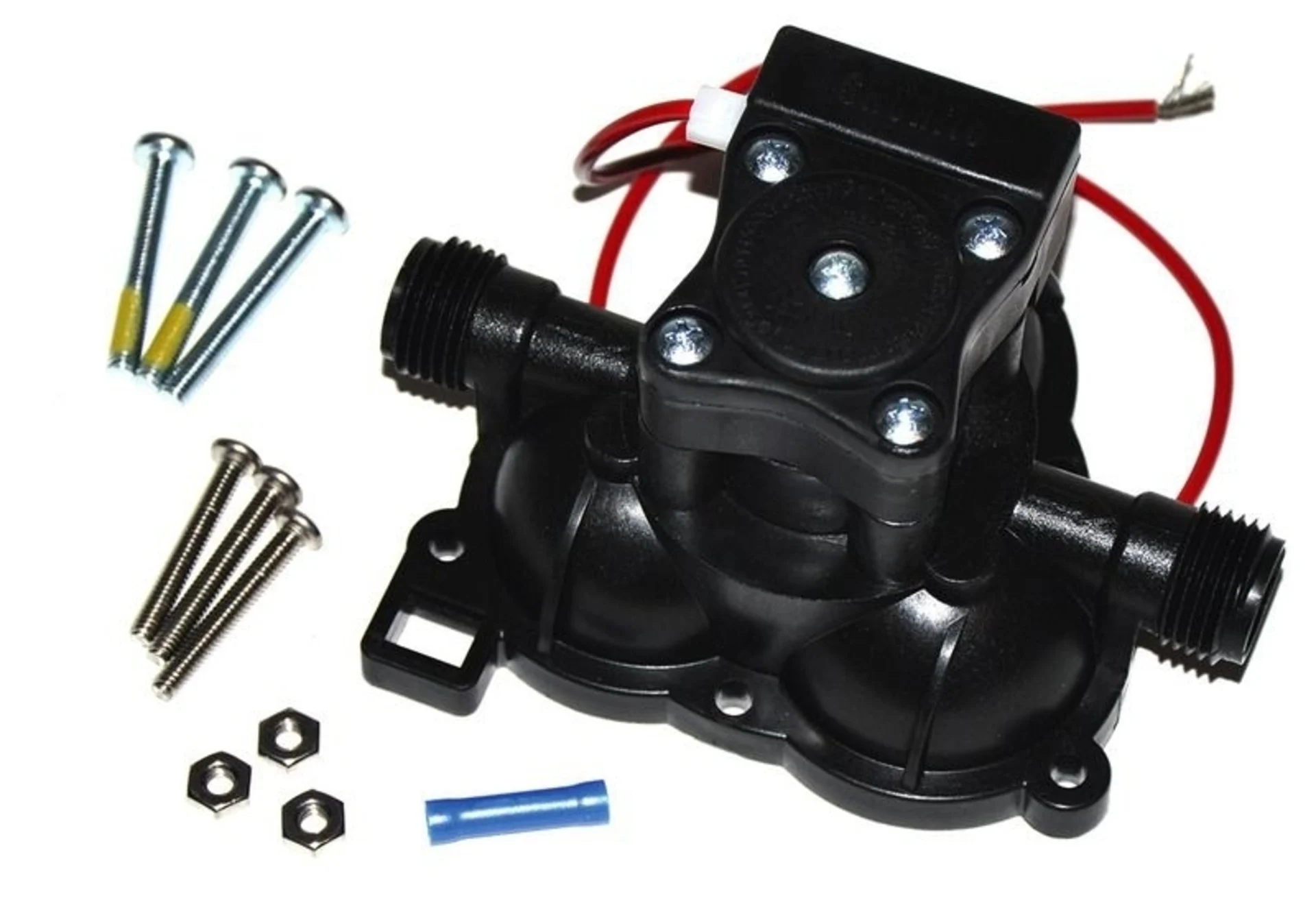 Shurflo Druckschalter für Membranpumpen