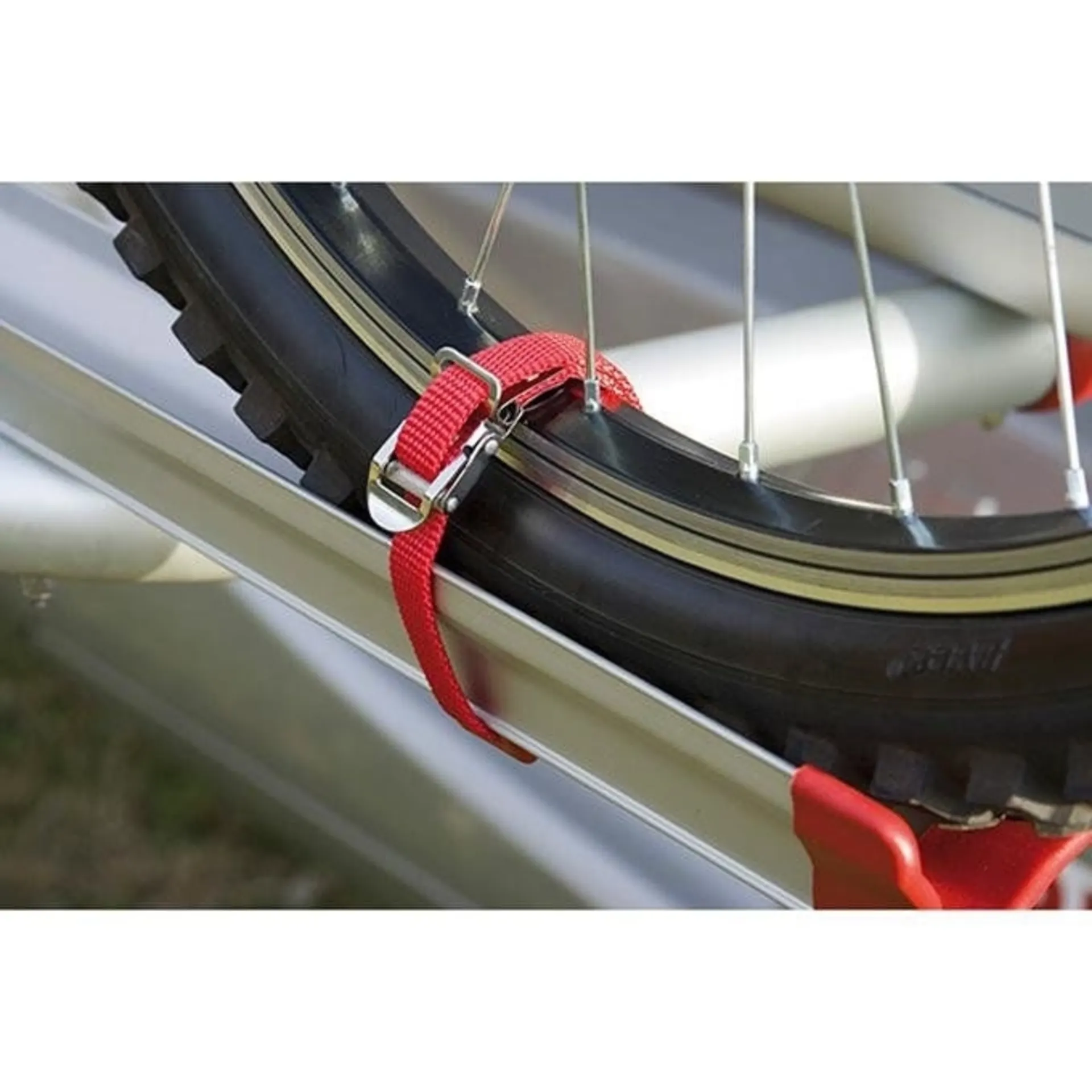 Fiamma Fahrradträger Zusatzschiene Rail Strip