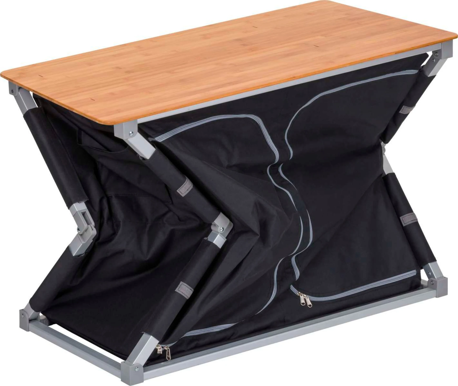 Boîte de cuisine Berger Deluxe