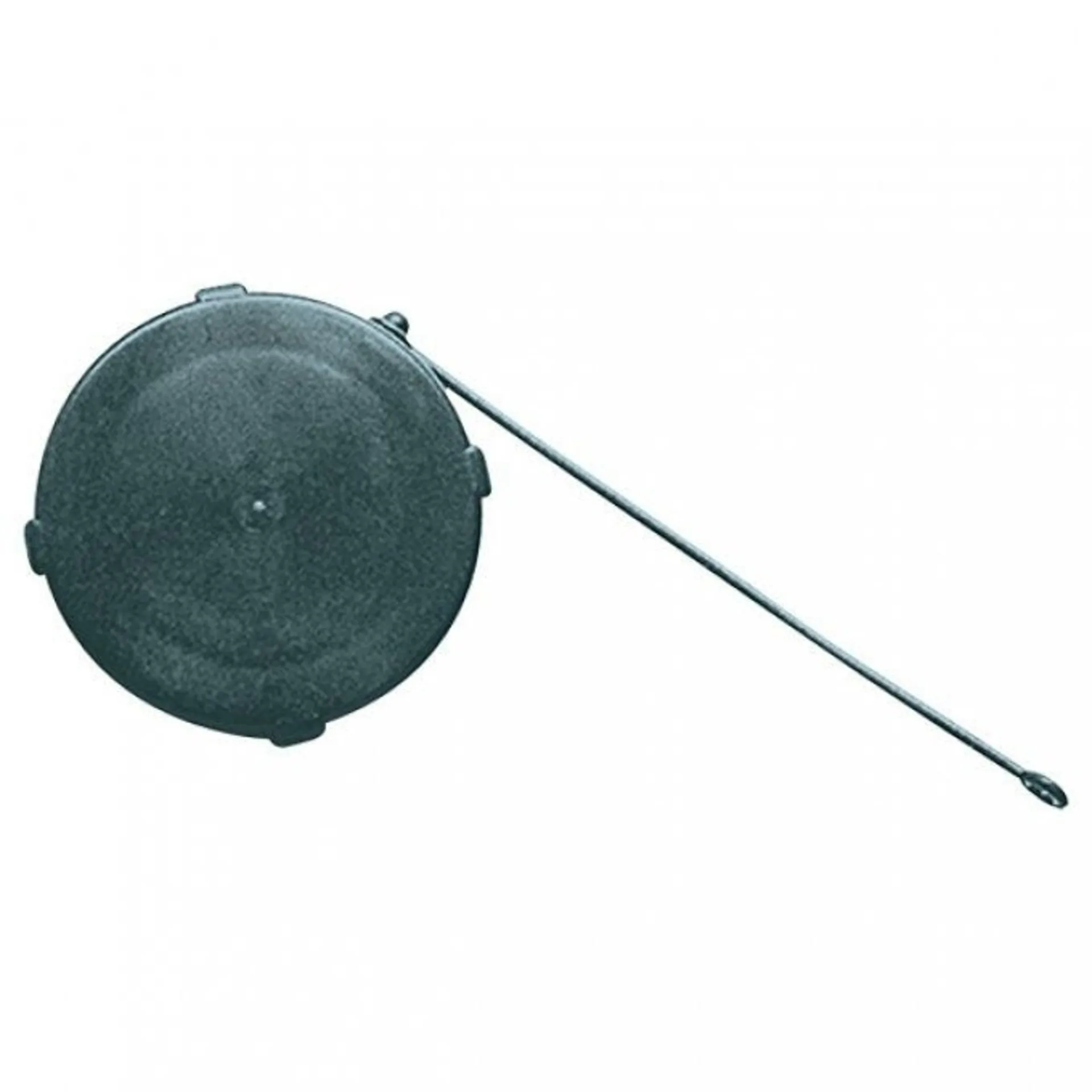 Ventildeckel 3”