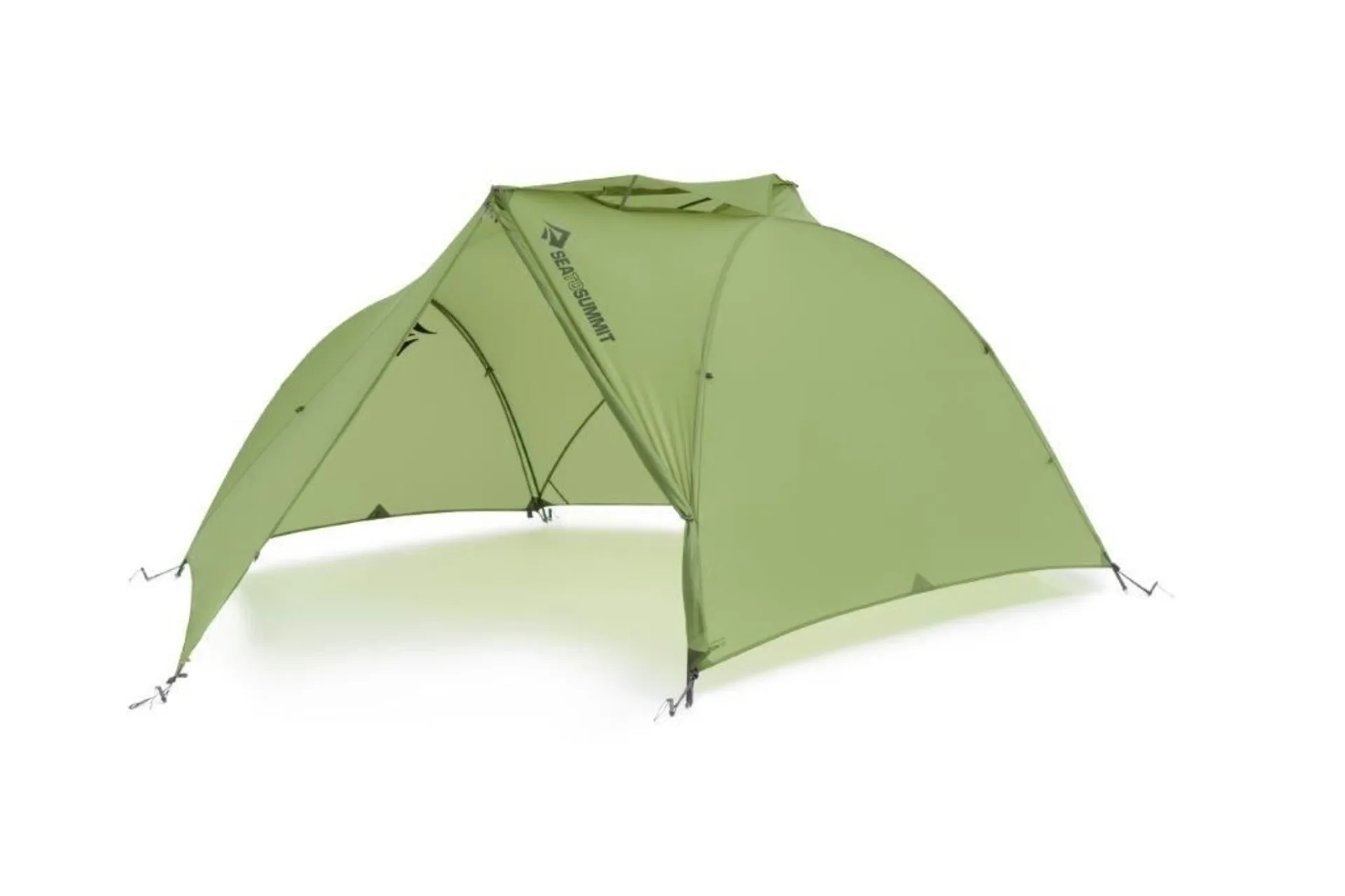 Telos TR3 PLUS Green STS Trekkingzelt
