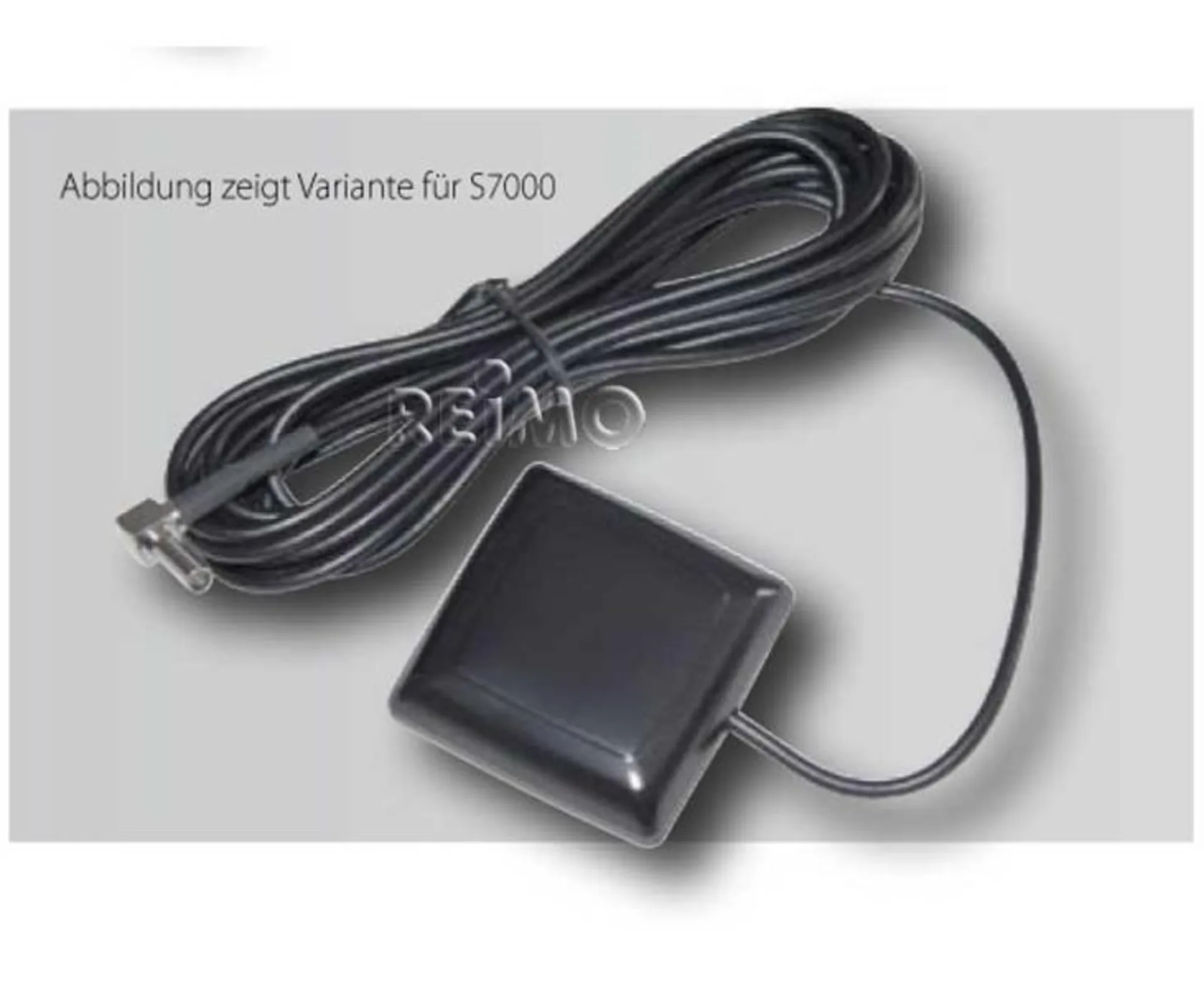 Antenne GPS pour l'extérieur - Modèle S 7000