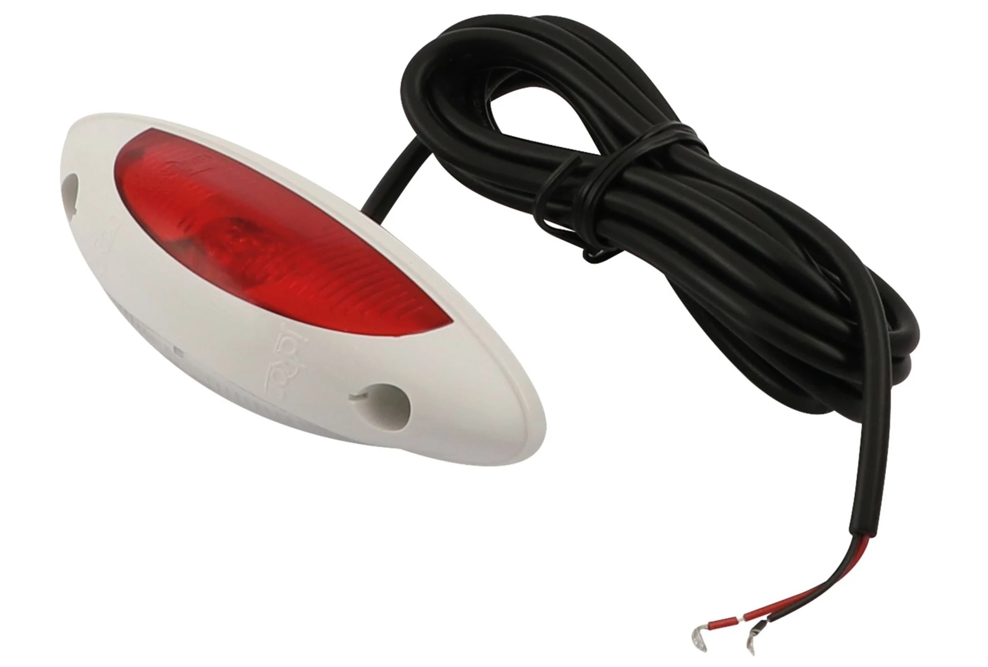 Jokon - LED-Umrissleuchte SPL 2011w/12 V rt / ws
