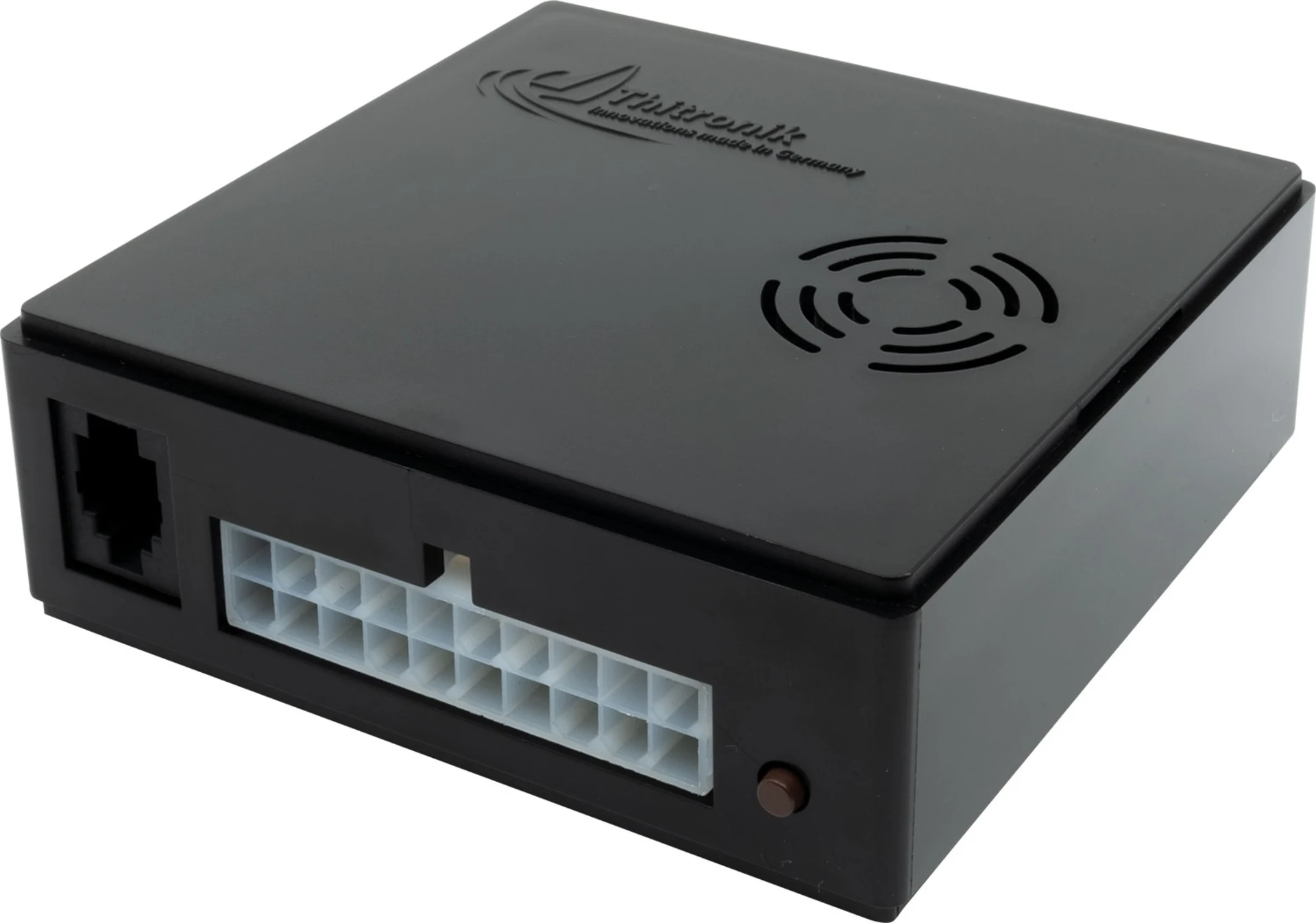 Thitronik WiPro safe.lock 3 système d'alarme sans fil pour camping-cars