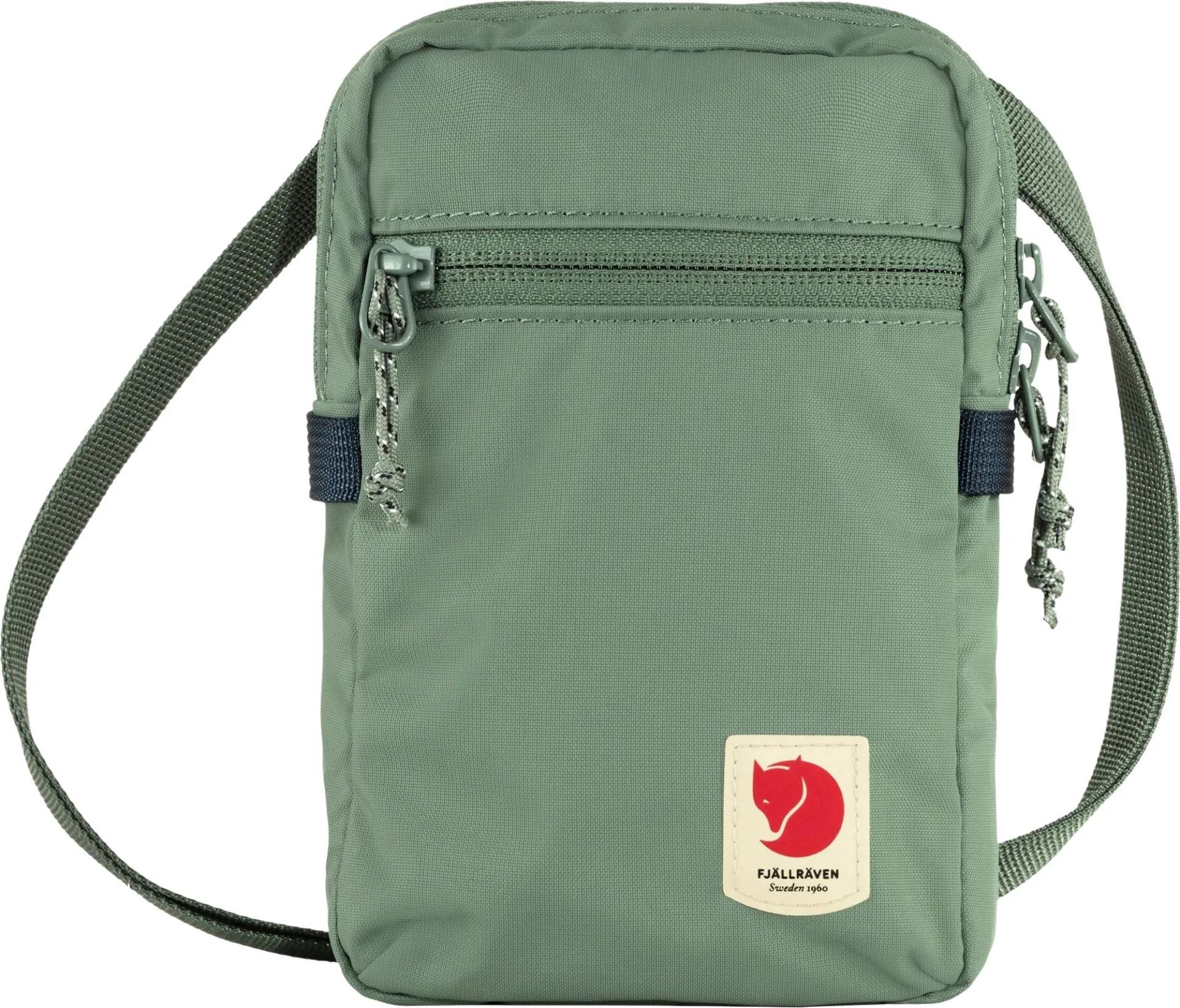 Fjällräven Sac à dos High Coast Pocket Patina Green