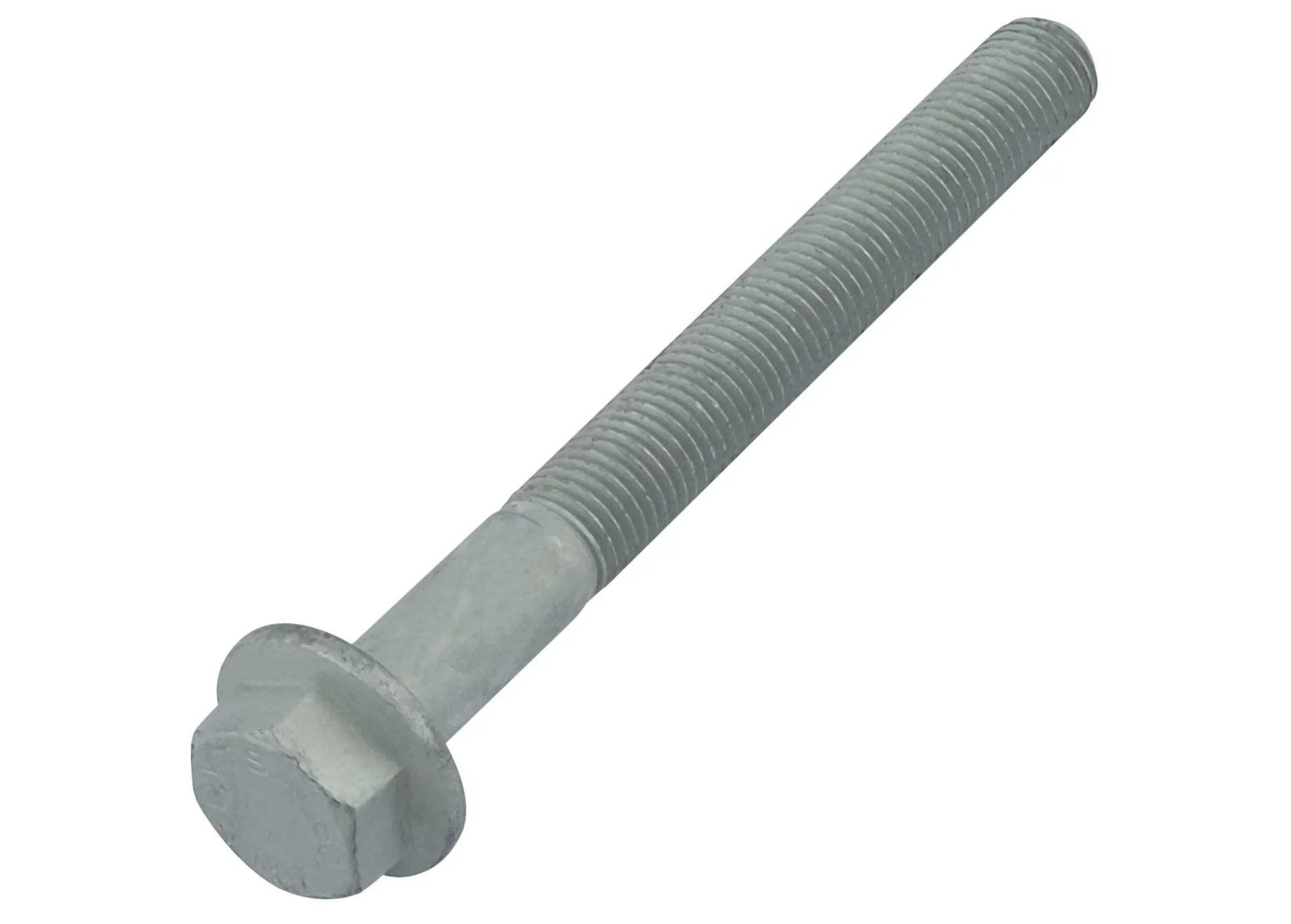 Sechskantschraube mit Flansch 10.9 mit Feingewinde M12 x 110 x 1.5 / 10.9