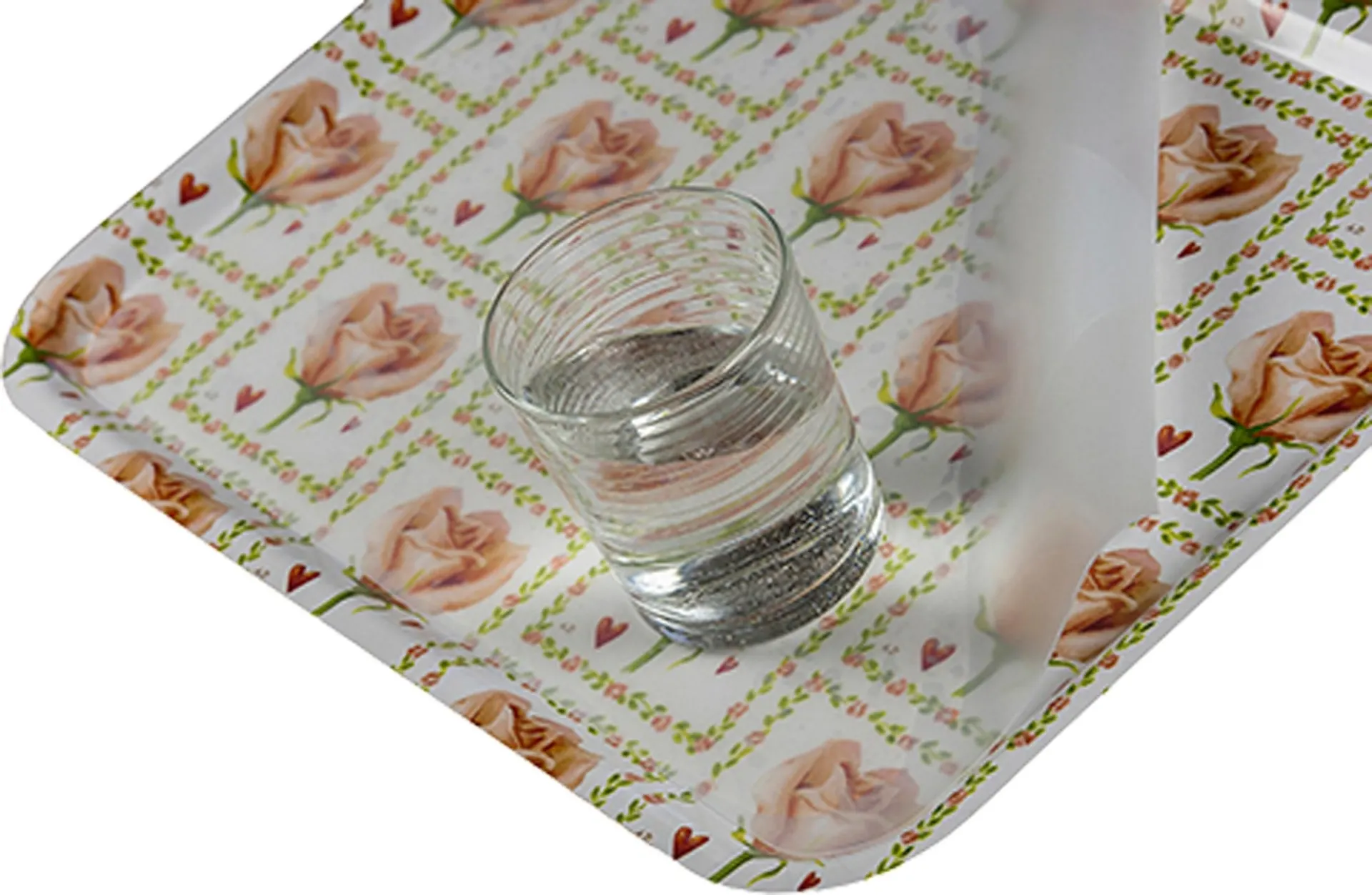 Tapis antidérapant Pufz 24 x 17 cm (petit format)