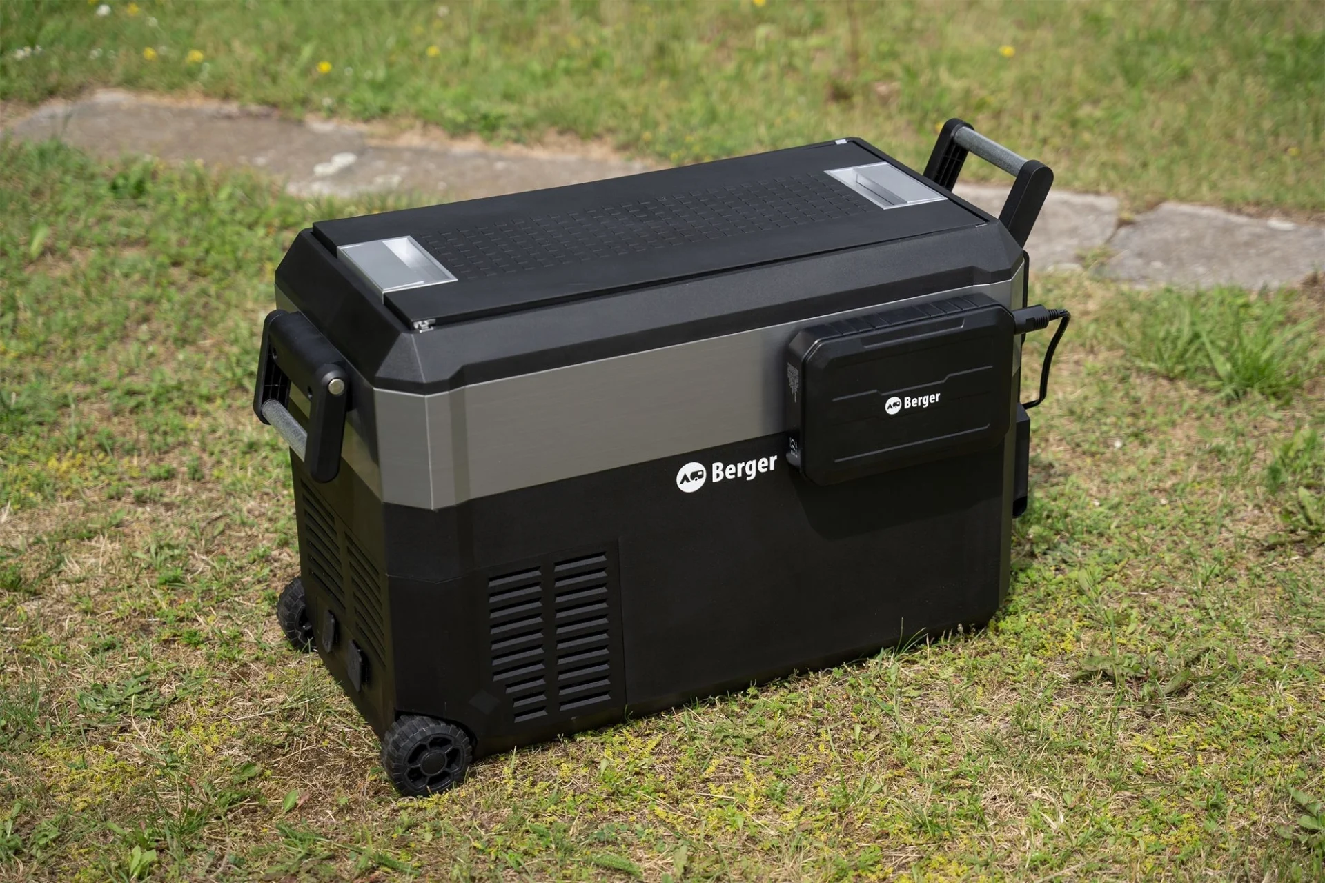 Berger Energy Pack Externe Batterie für Kompressor-Kühlboxen