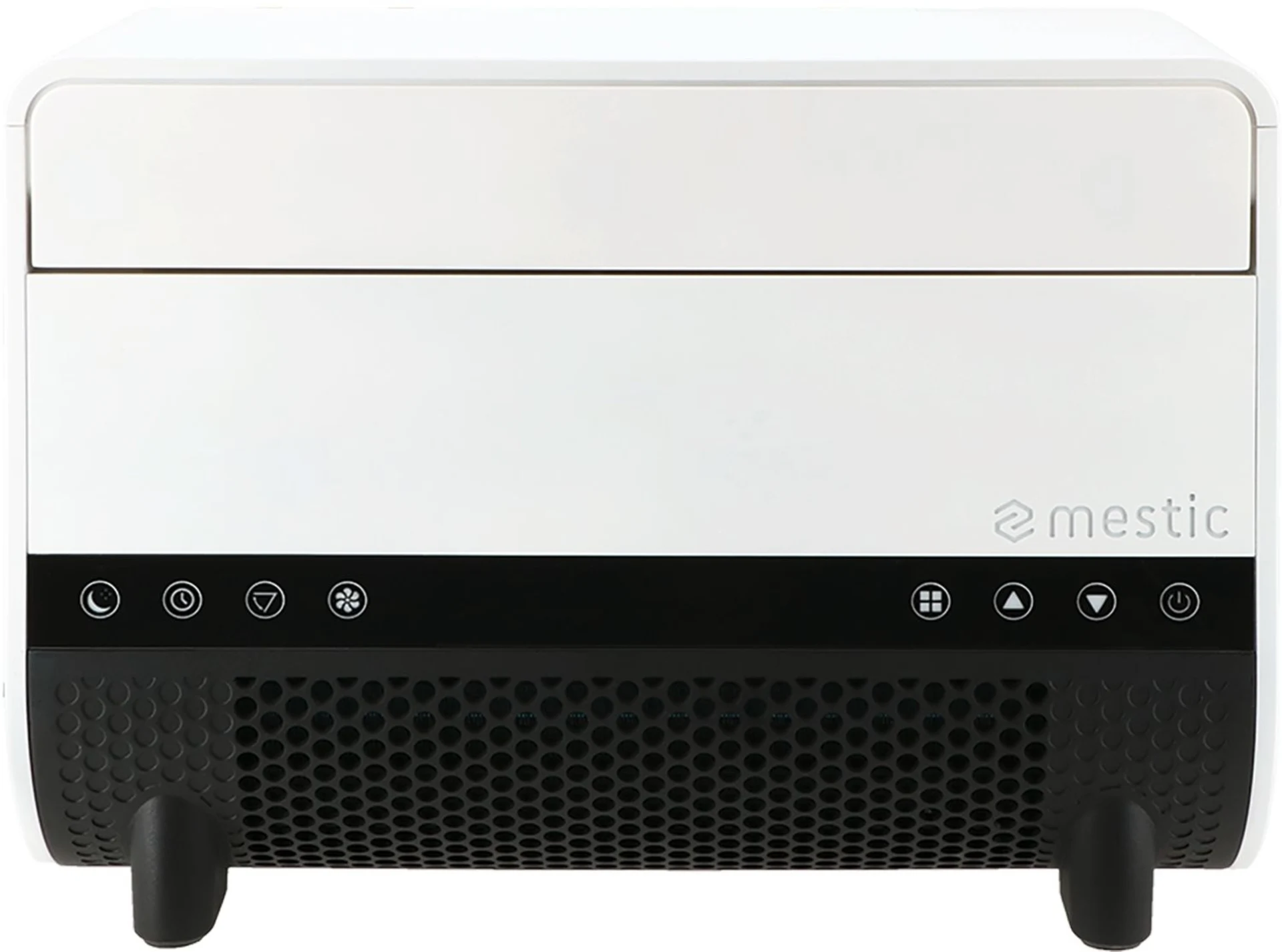 Mestic SPA-5100 Mobile Split-Klimaanlage 5.100 BTU 1.495 W