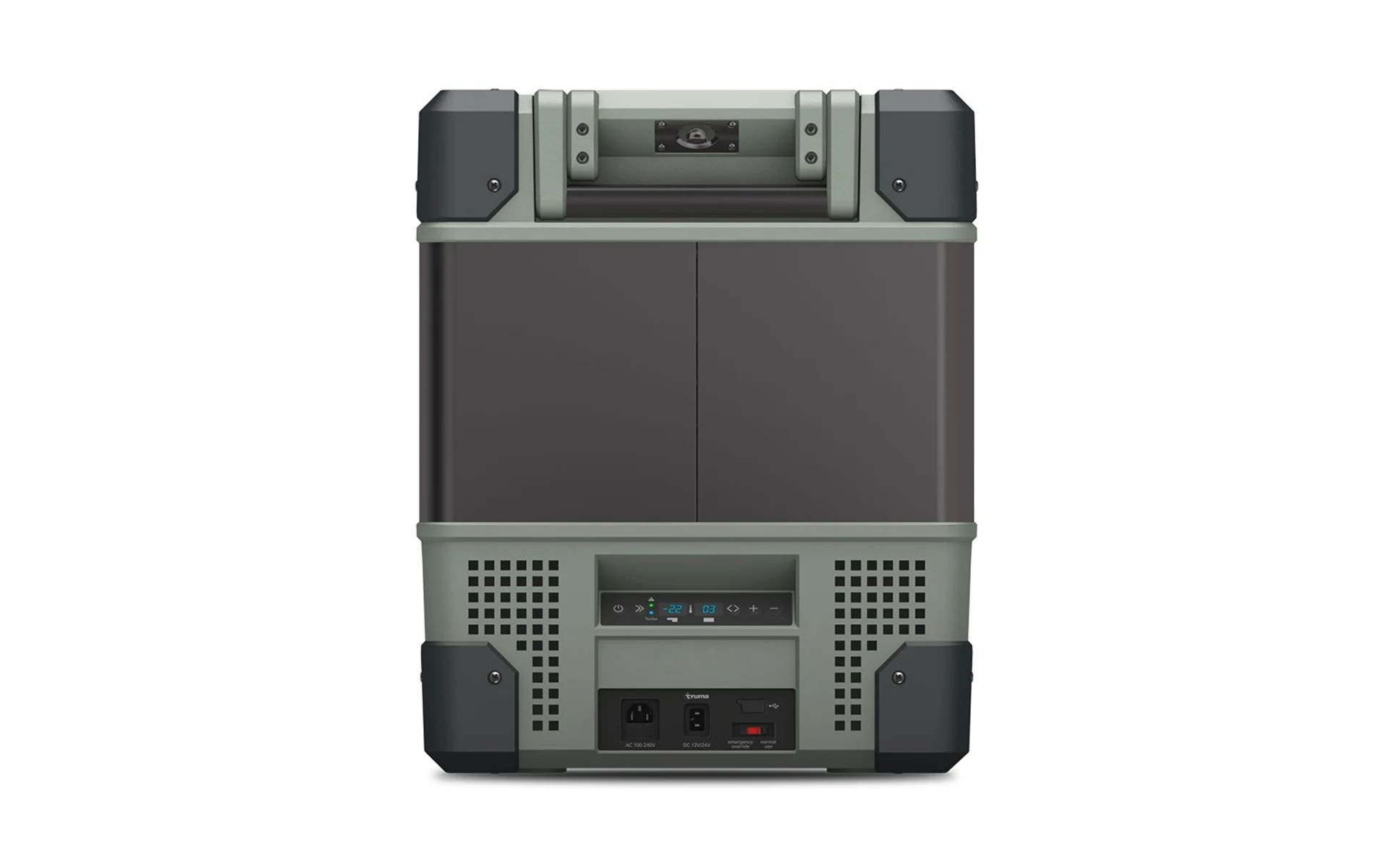 Glacière à compresseur Truma Cooler C69 Dual Zone avec fonction de congélation 69 litres