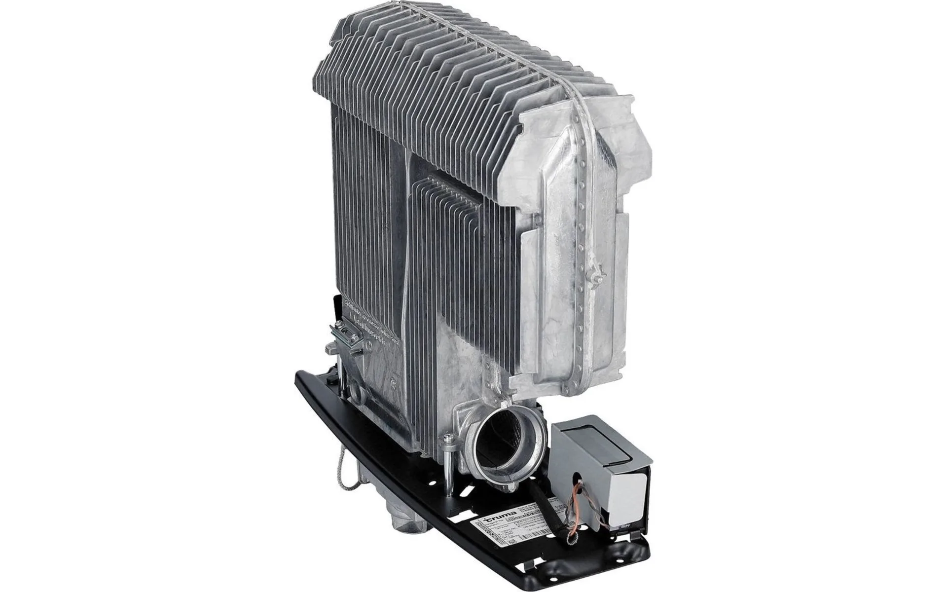 Truma S 5004 1 ventilateur caravane chauffage au gaz