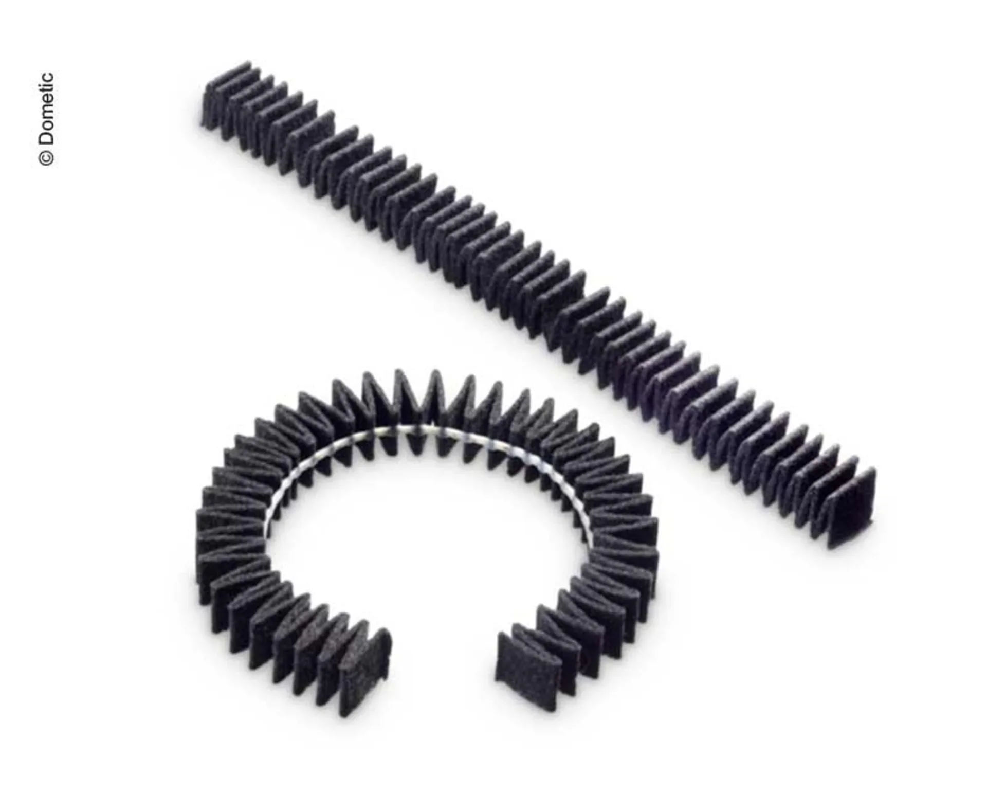 Dometic filtre à charbon actif CK2000-ACF