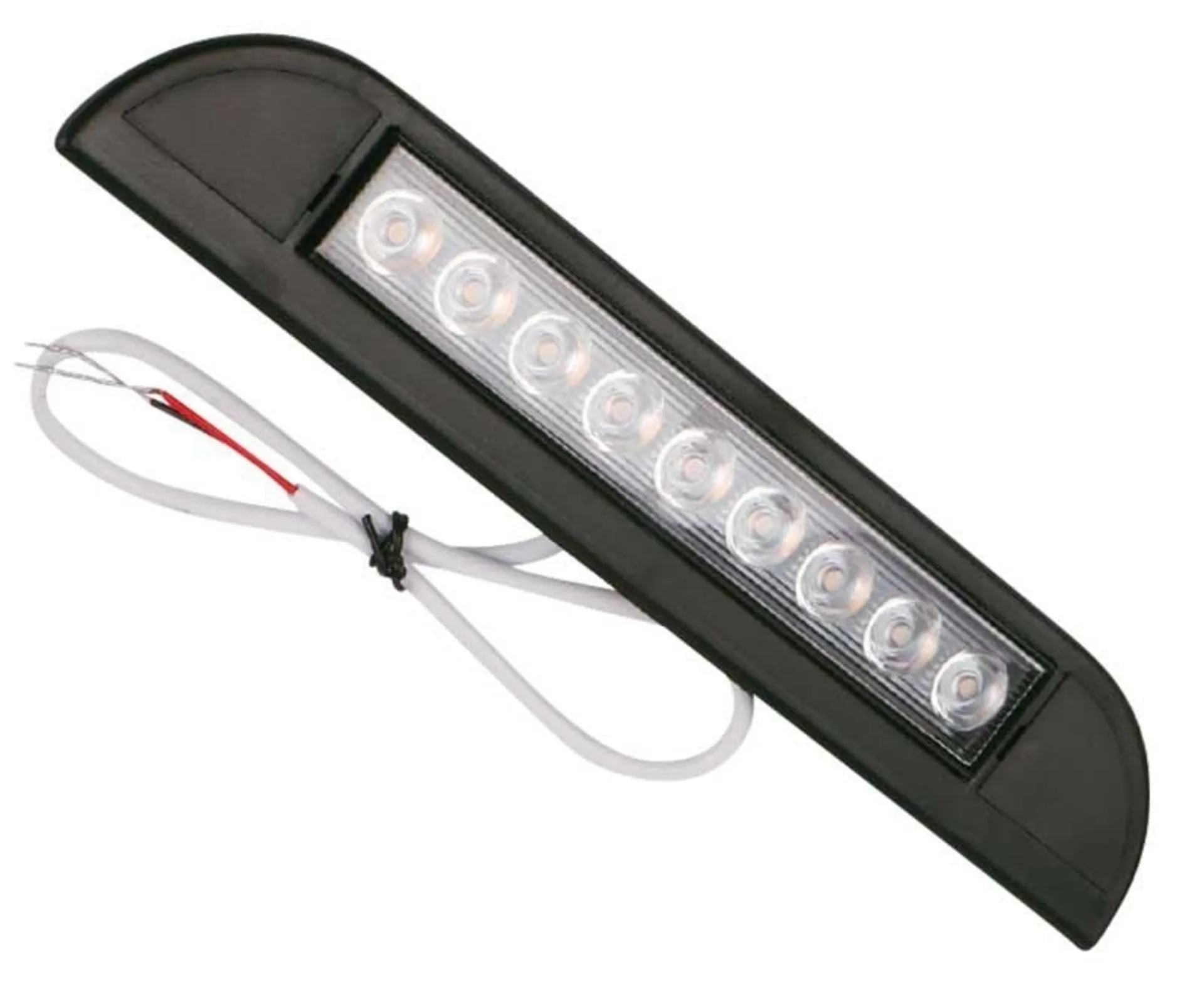 Lampe d'auvent LED pour fourgons et auvents