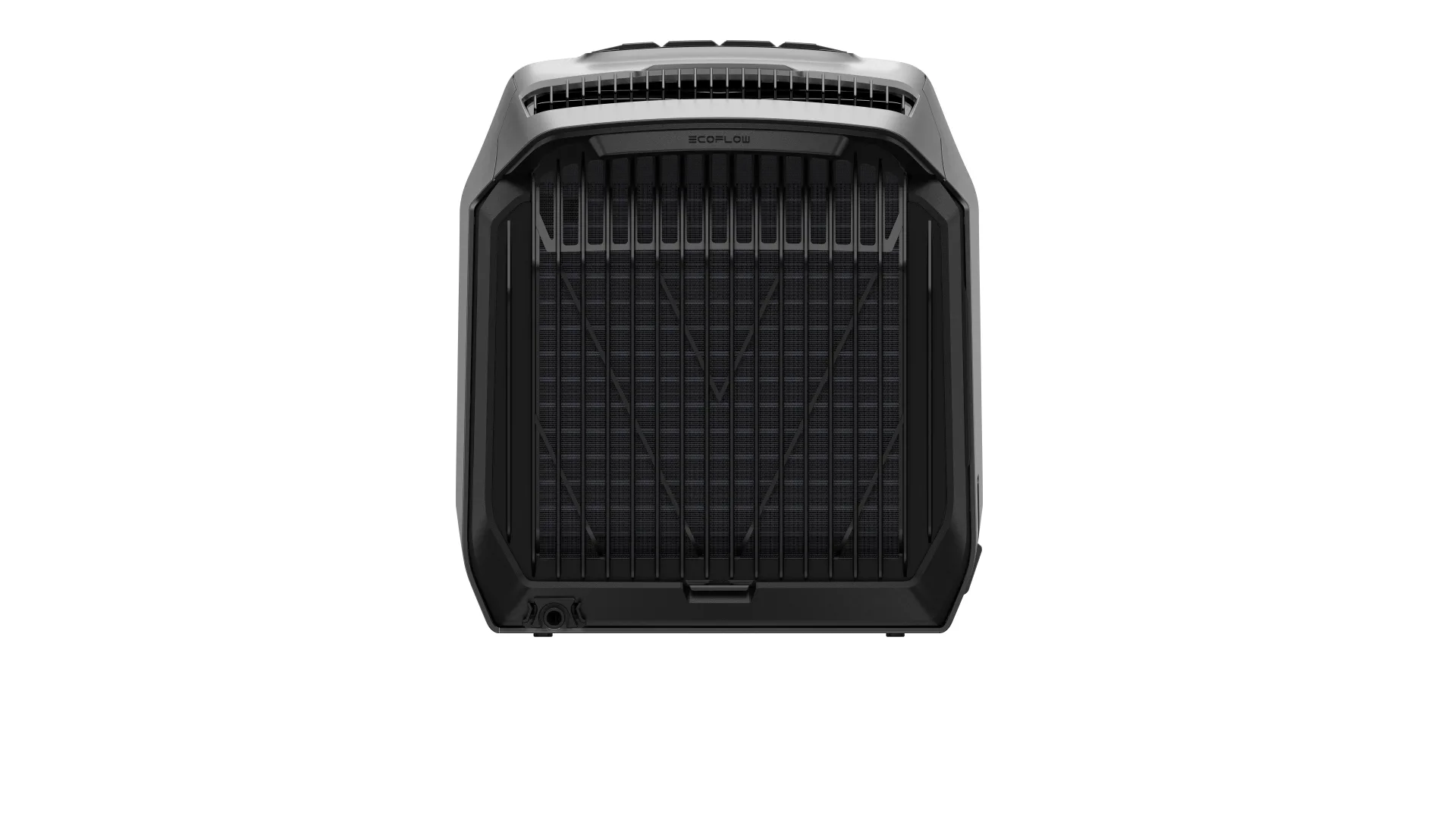 EcoFlow Wave 2 Set Die leistungsstarke und tragbare Klimaanlage für mobile Einsatzzwecke
