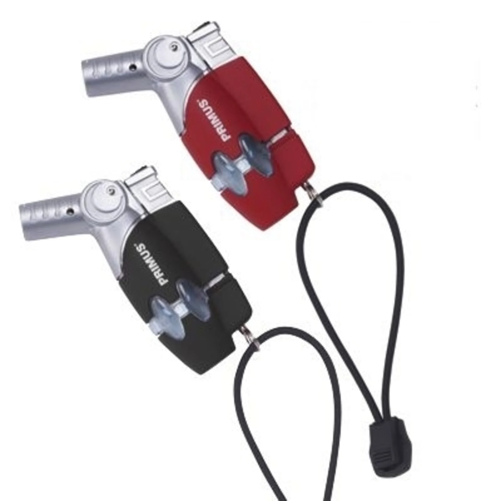 PowerLighter III Red Primus Feuerstarter
