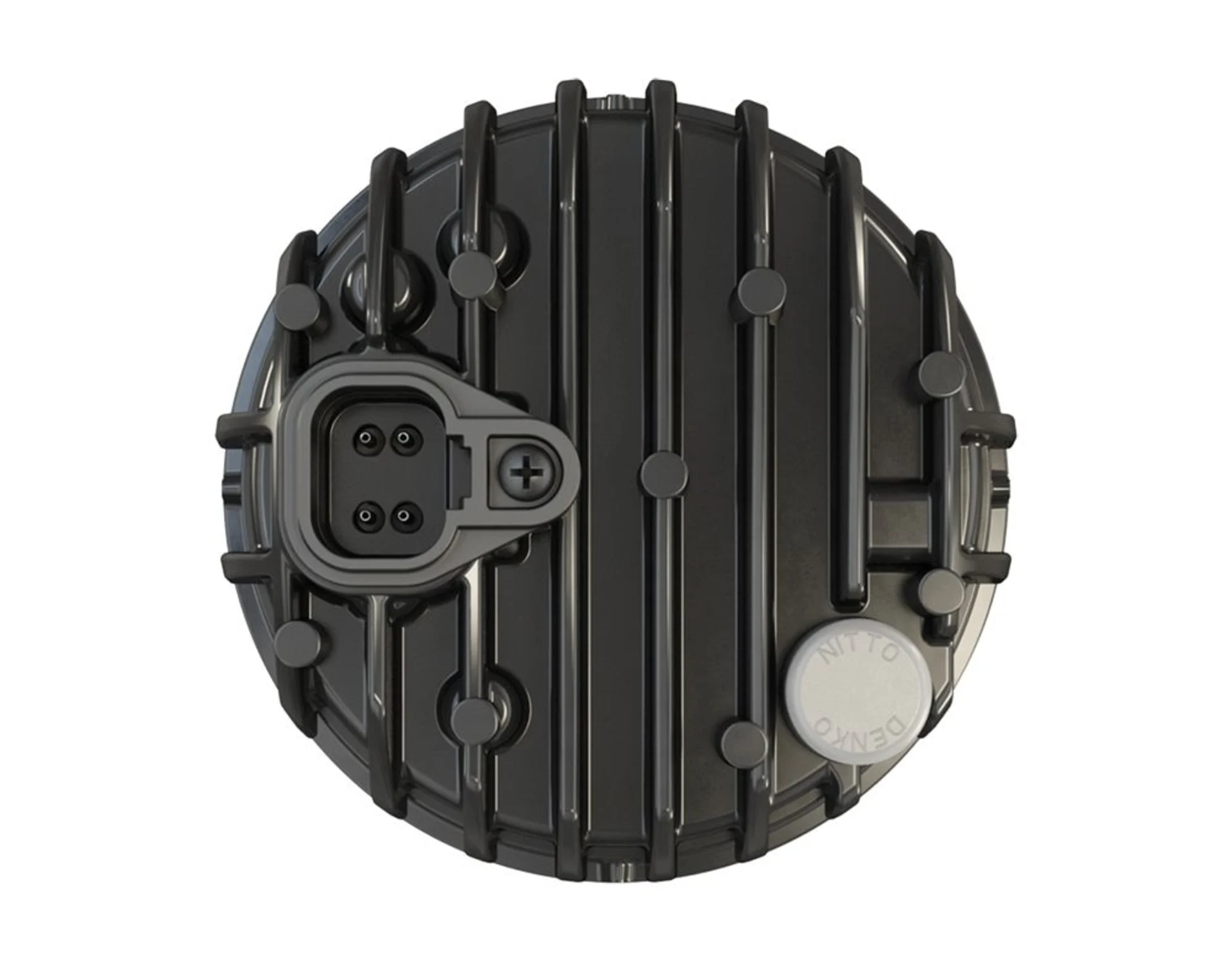 JWSpeaker 97 LED-Hauptscheinwerfer