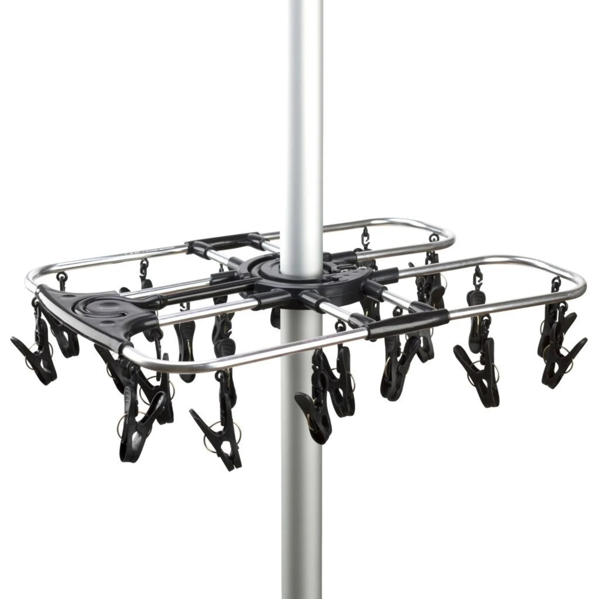 Alu-Wäschetrockner UNIVERSAL