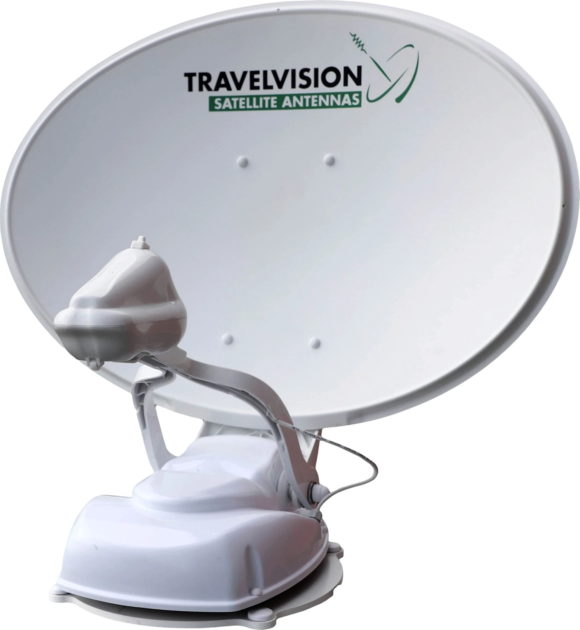 Antenne satellite Travel Vision E-Connect E65