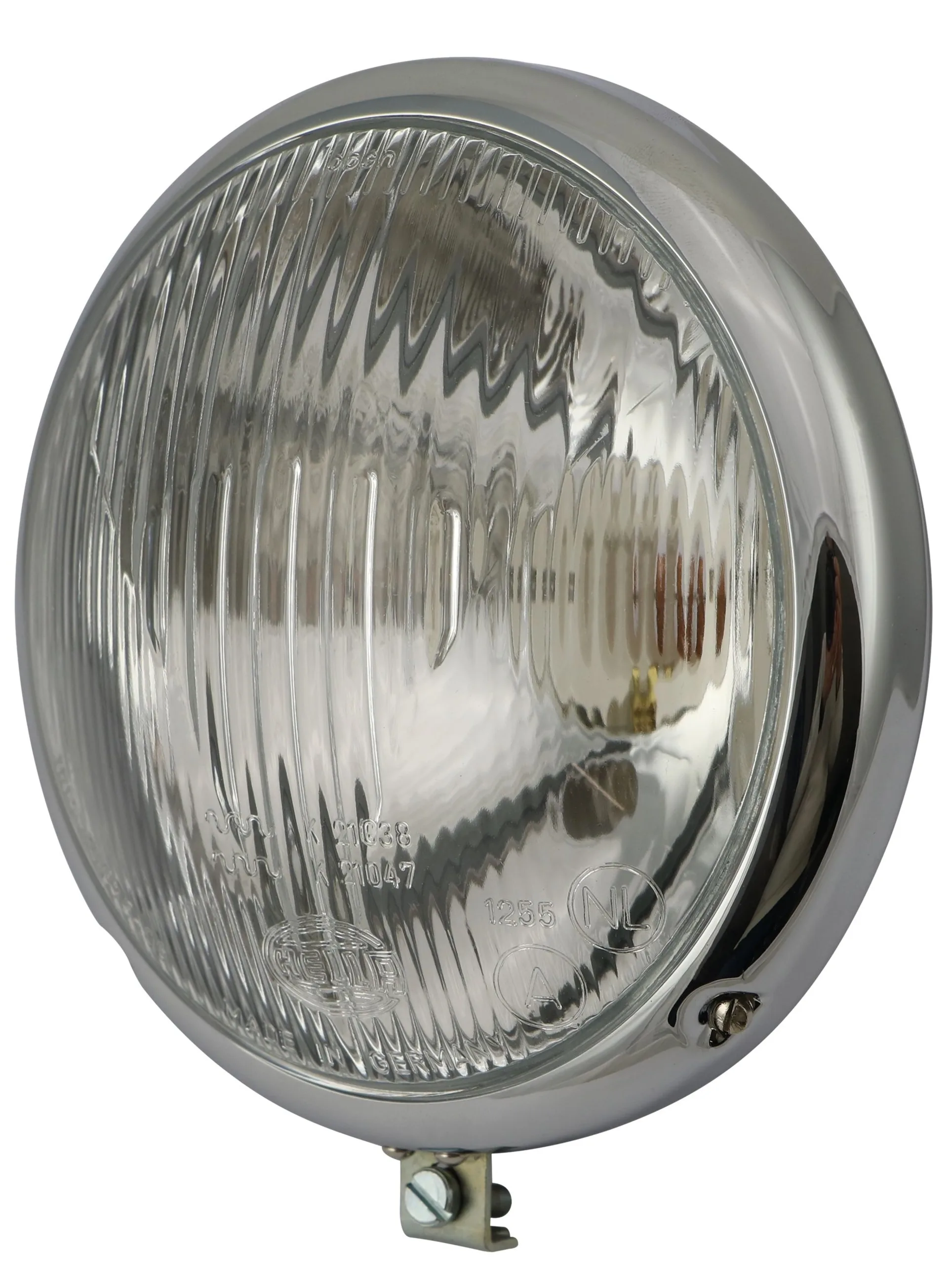 Hella - Einbau-Scheinwerfer sym. mit Standlicht
