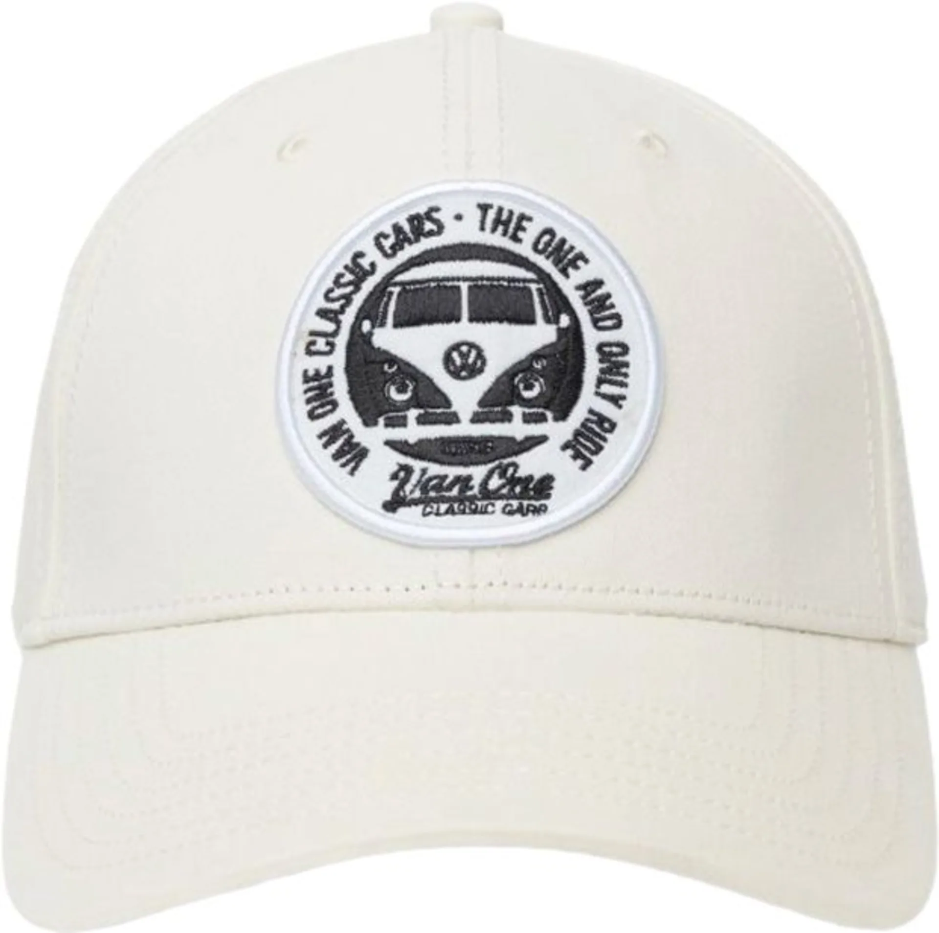 Van One Bulli Face Unisex Cap