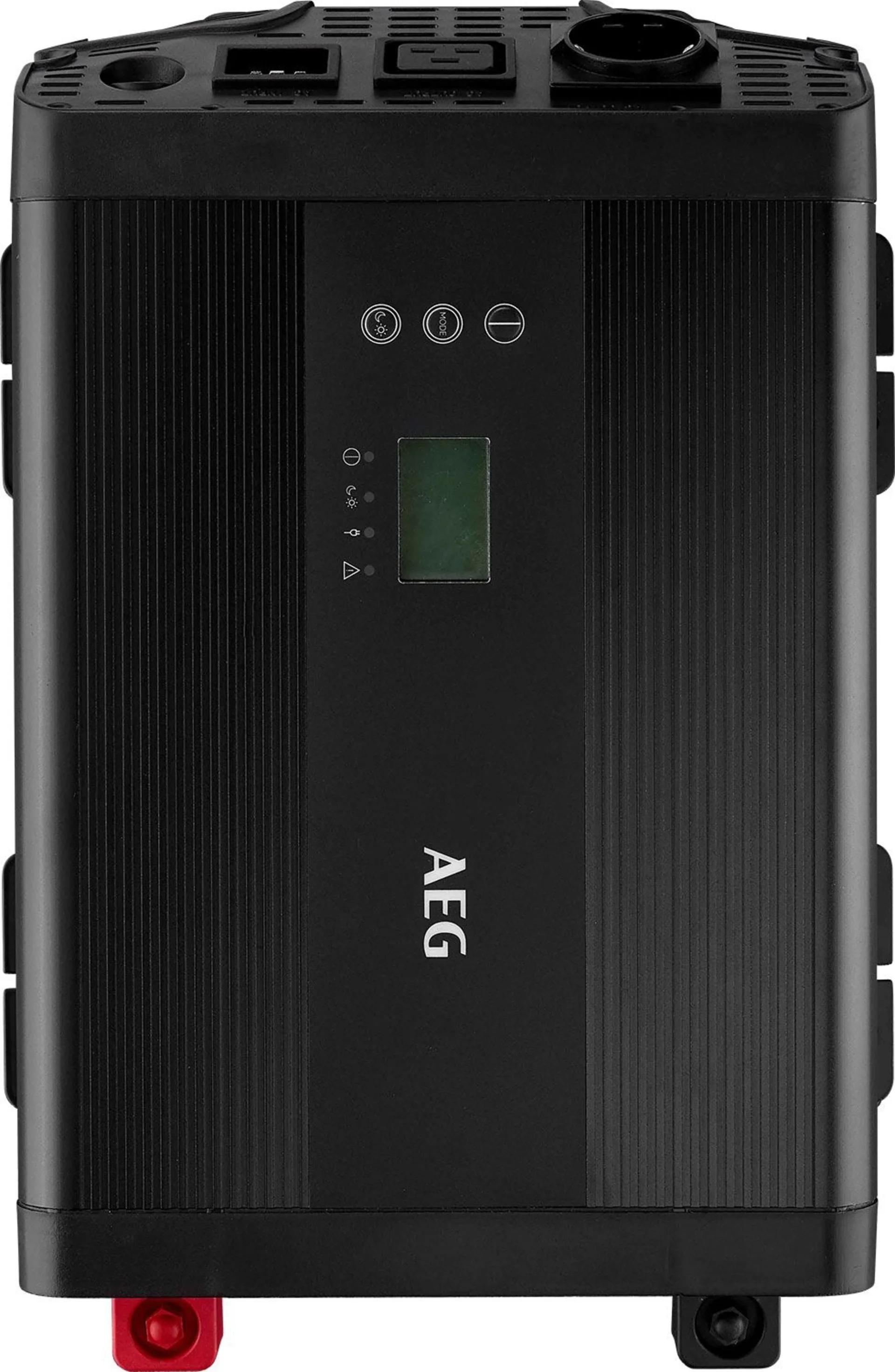 AEG Sinus convertisseur de tension 12 V à 220 V - 1 500 W