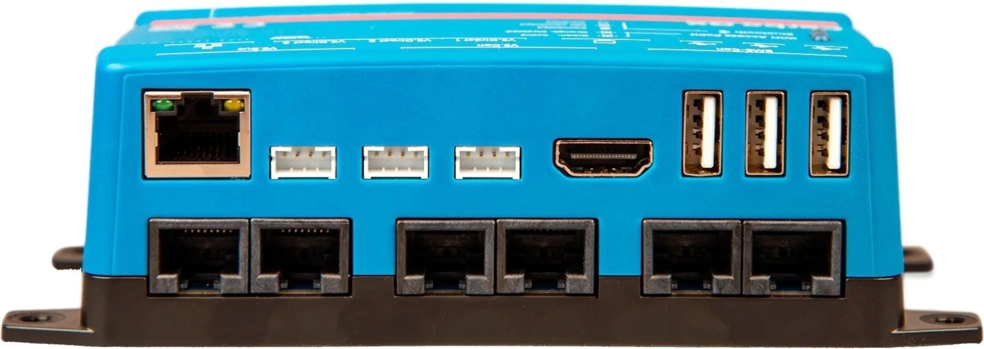 Victron Cerbo GX Batterie-Monitorsystem