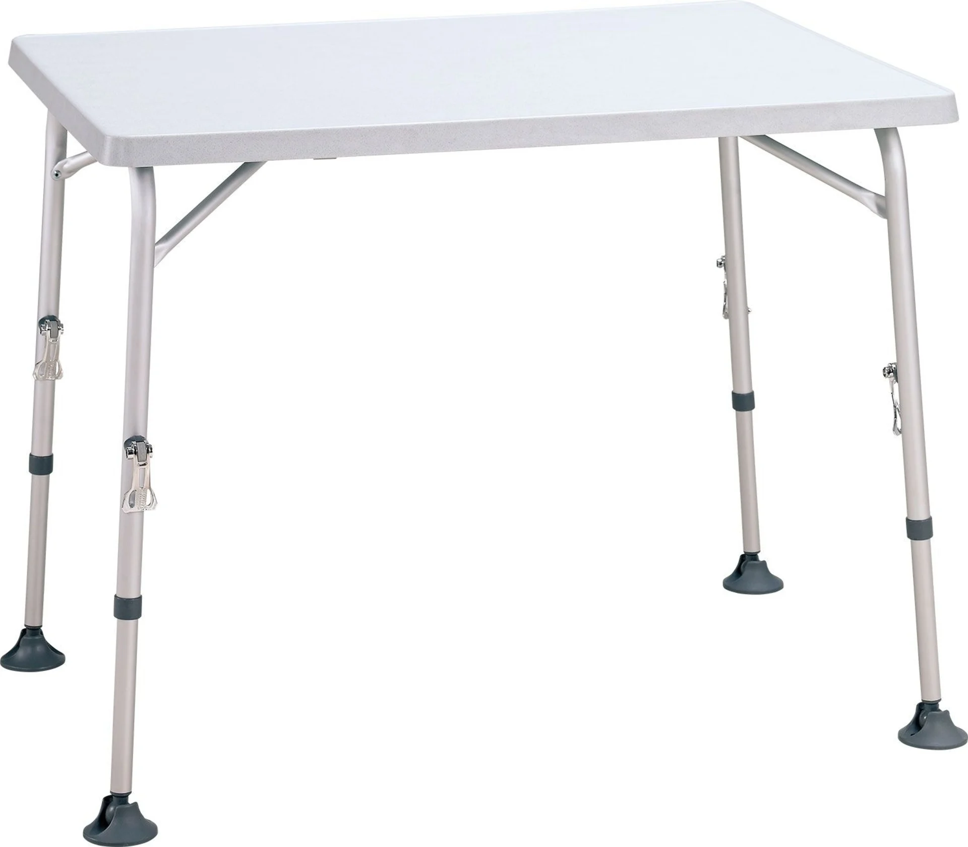 Westfield Smart Star table de camping 90 x 70 cm