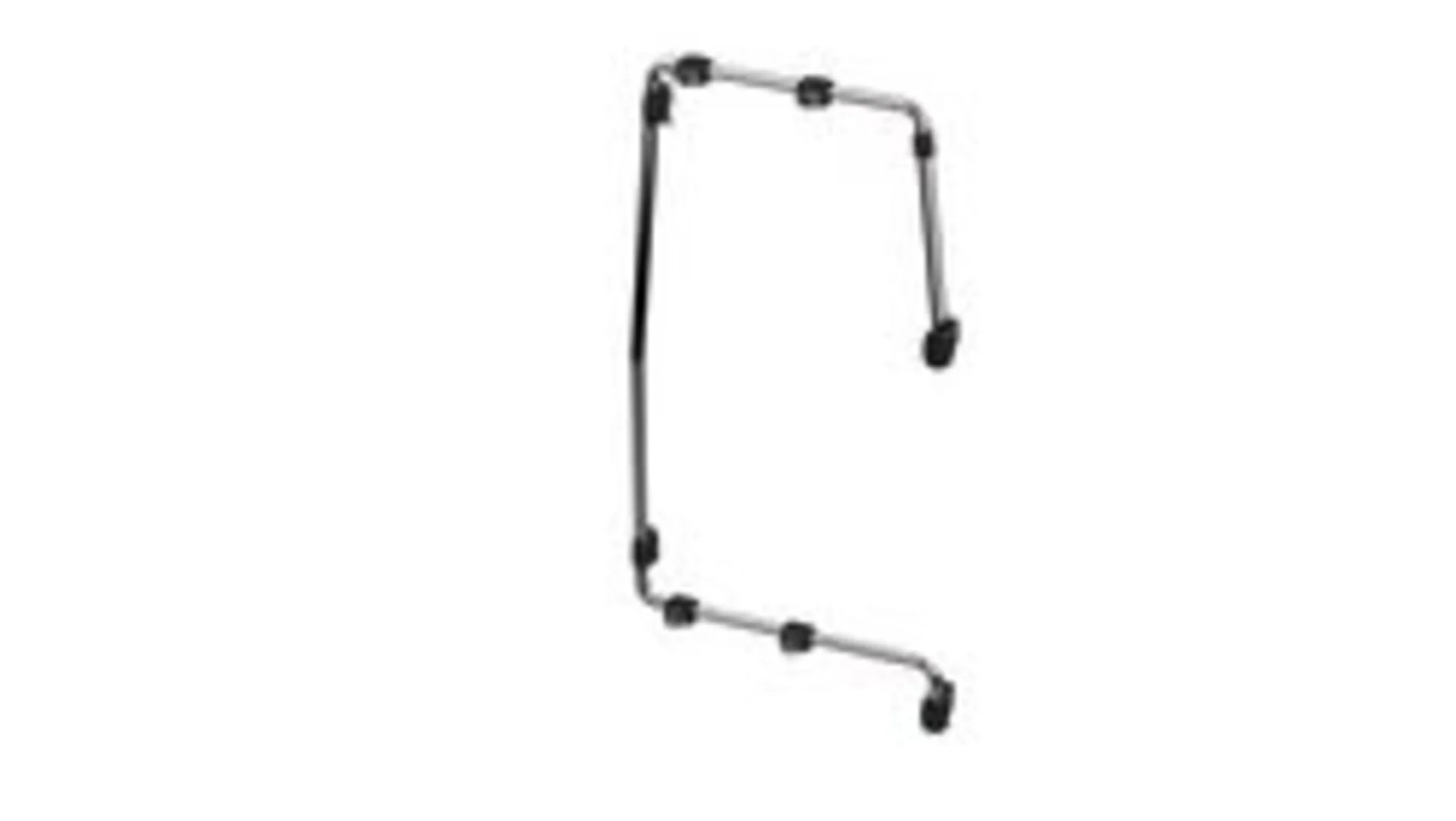 Fiamma Kit Frame Sprinter >18