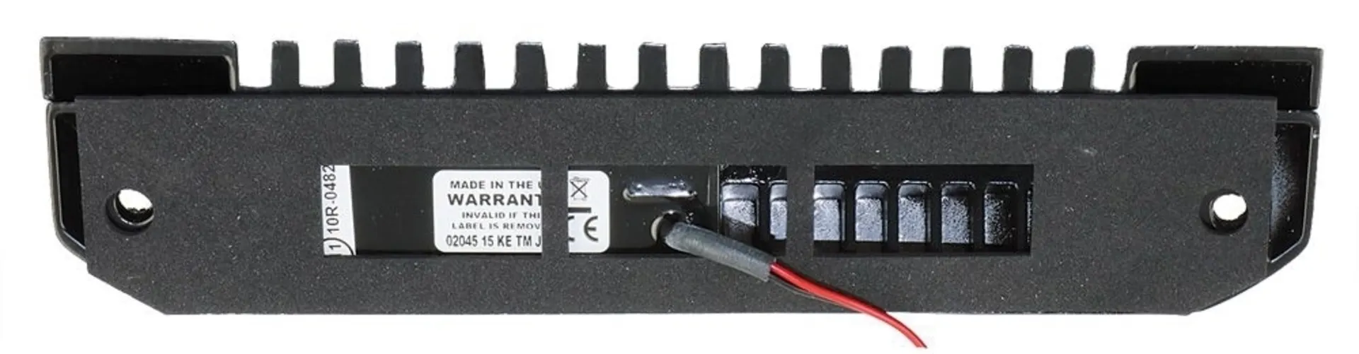 LED-Aussenleuchte Scenelite SI7 12/24 V