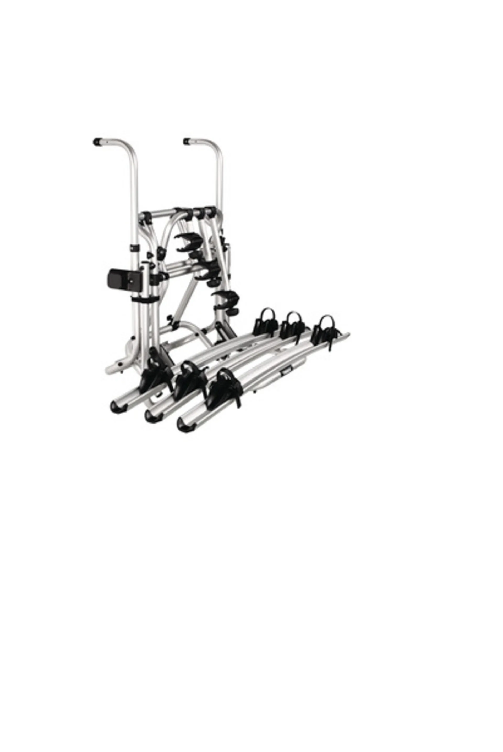 Thule Lift V16 Fahrradträger manuell höhenverstellbar