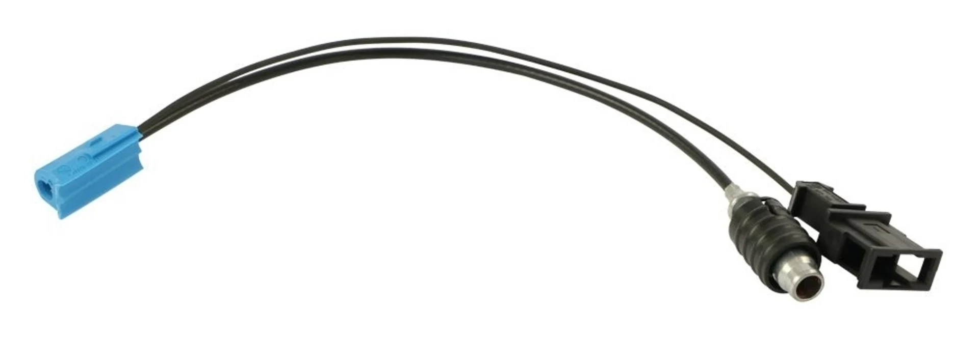 Adaptateur Calearo pour antenne existante Antenne AM/FM