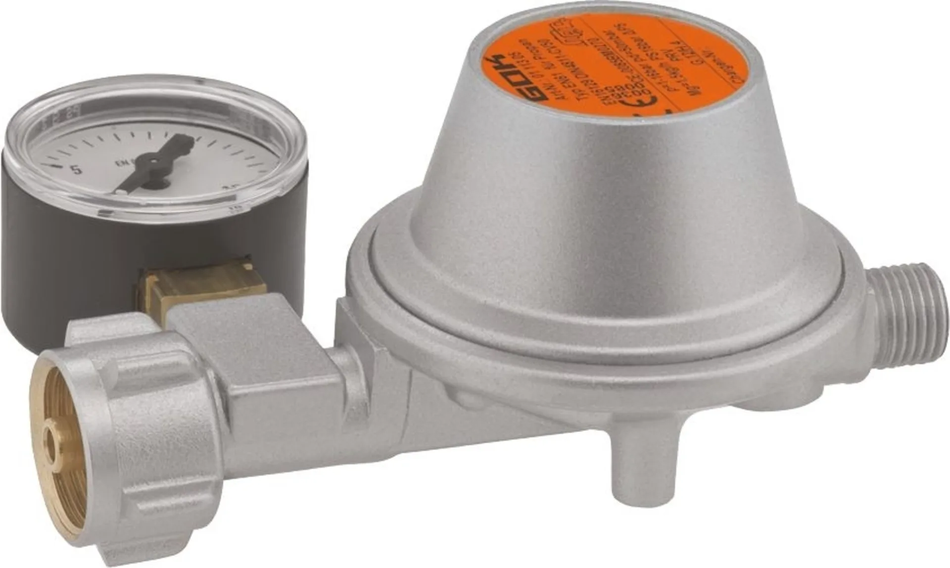Sicherheitsregler Sicherheitsregler