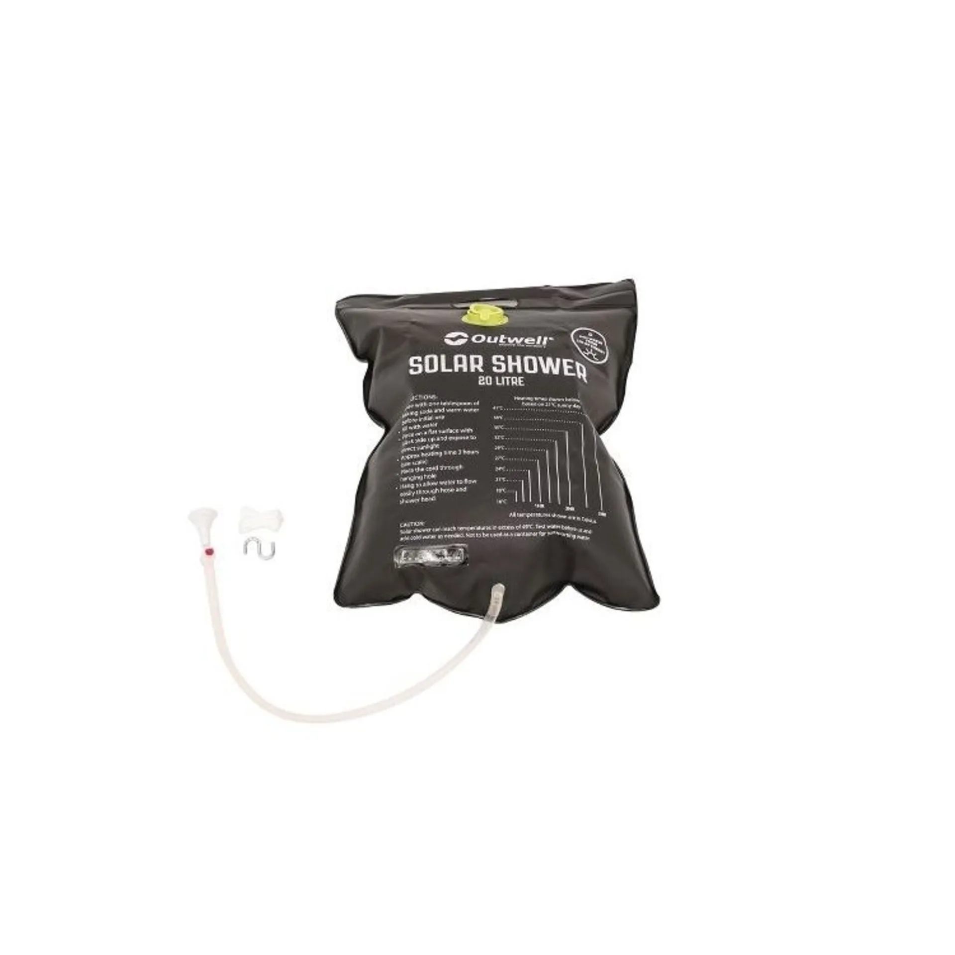 Douche solaire Outwell