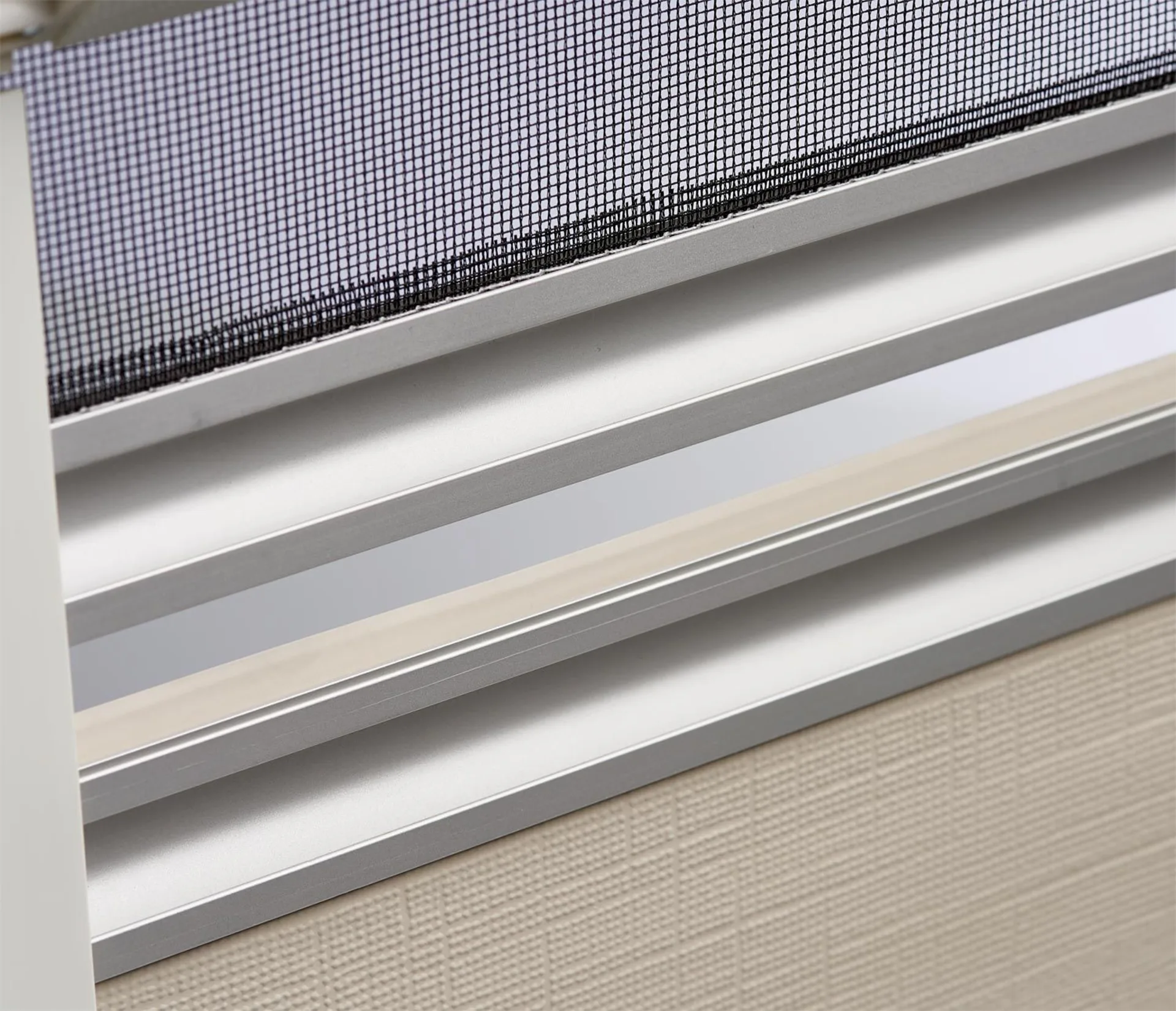 Dometic Fensterrollo DB1R