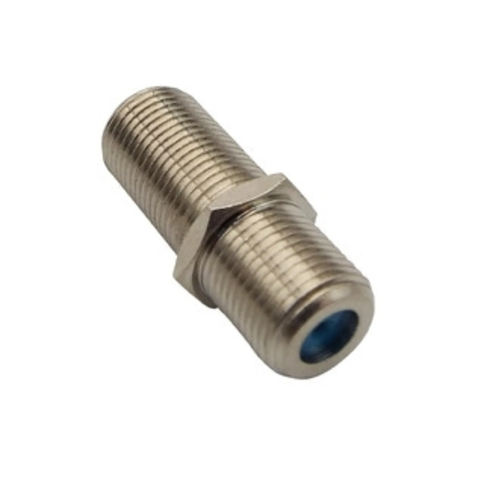 F-Verbinder 2xBuchse 26mm