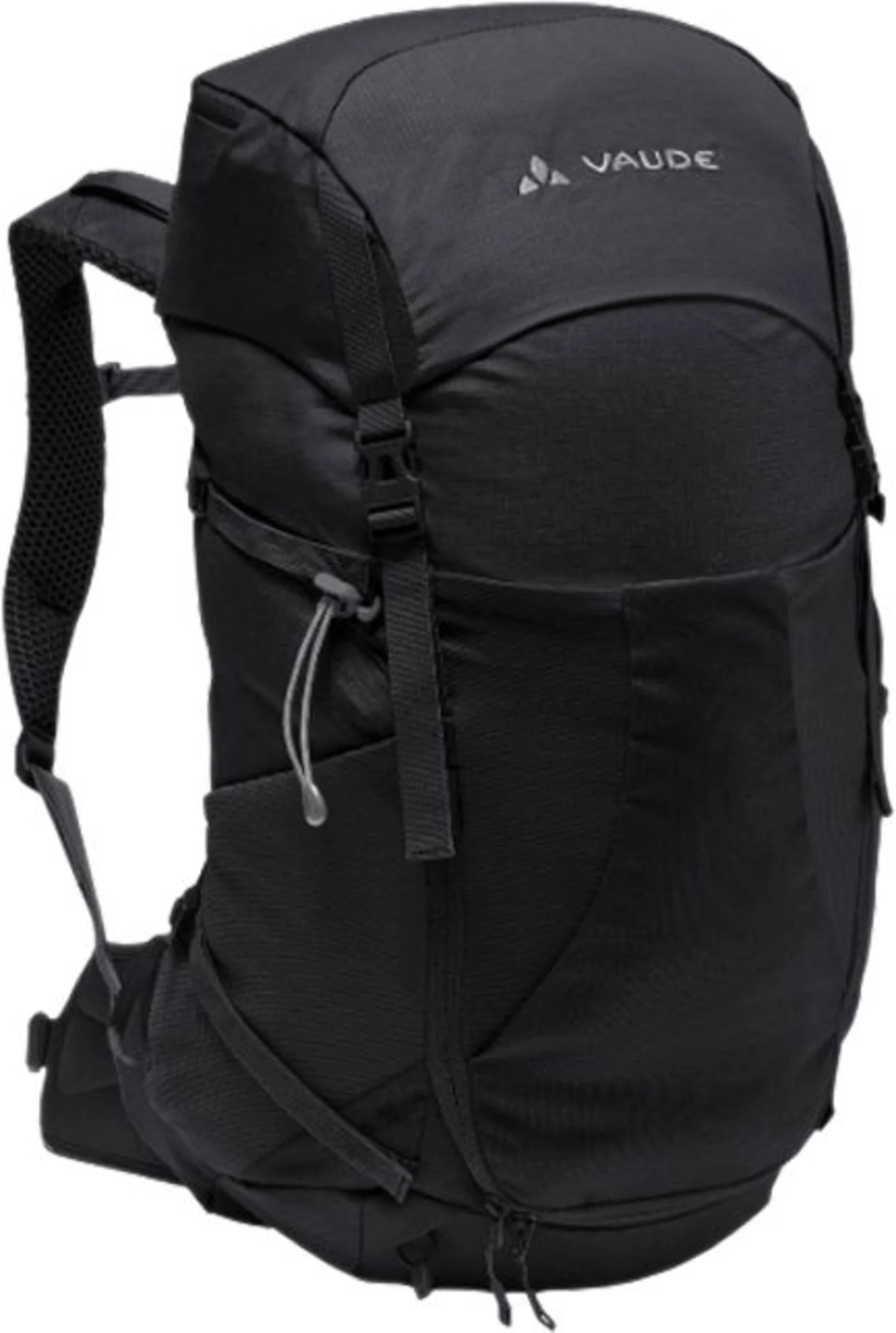 Vaude Brenta 30 Wanderrucksack Black