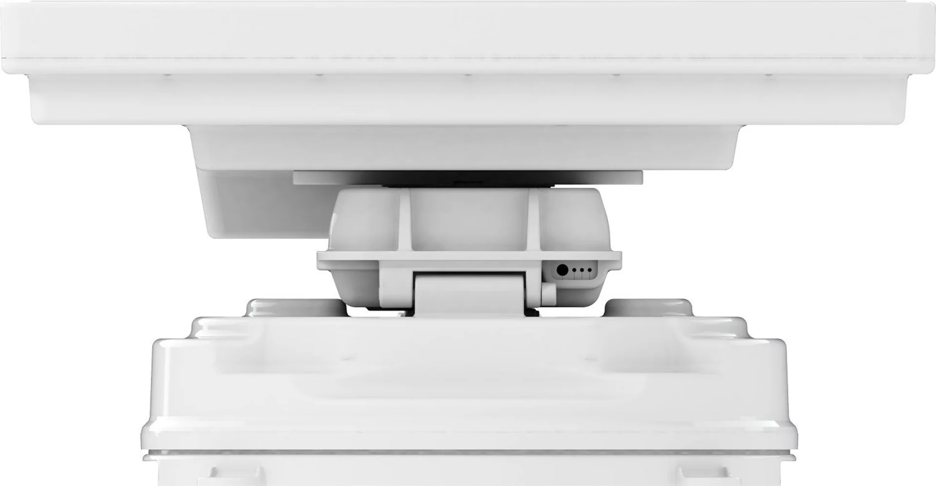 Selfsat Snipe Pro Max Vollautomatische Sat-Anlage (Twin LNB)