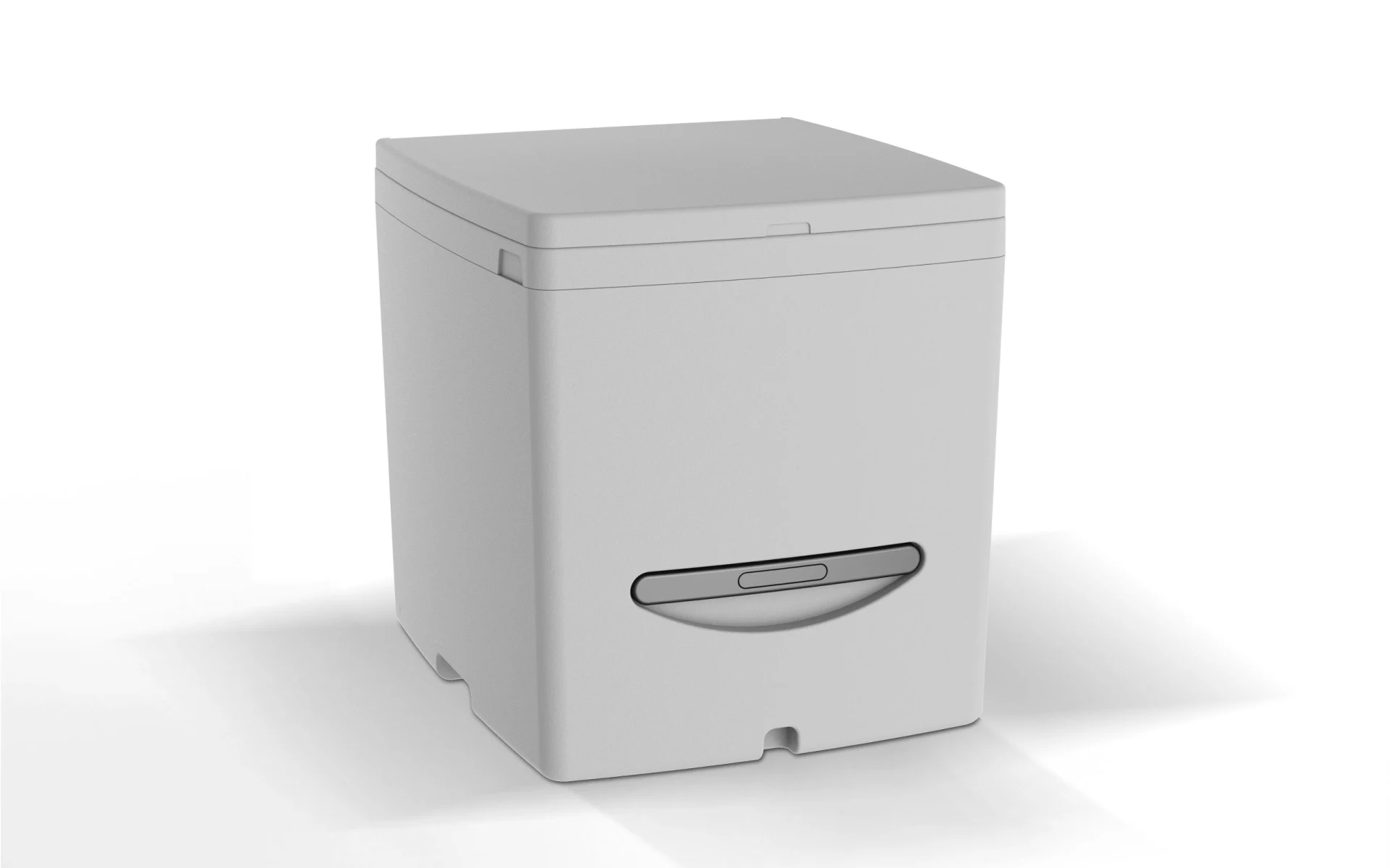 Cuddy™ portable Komposttoilette