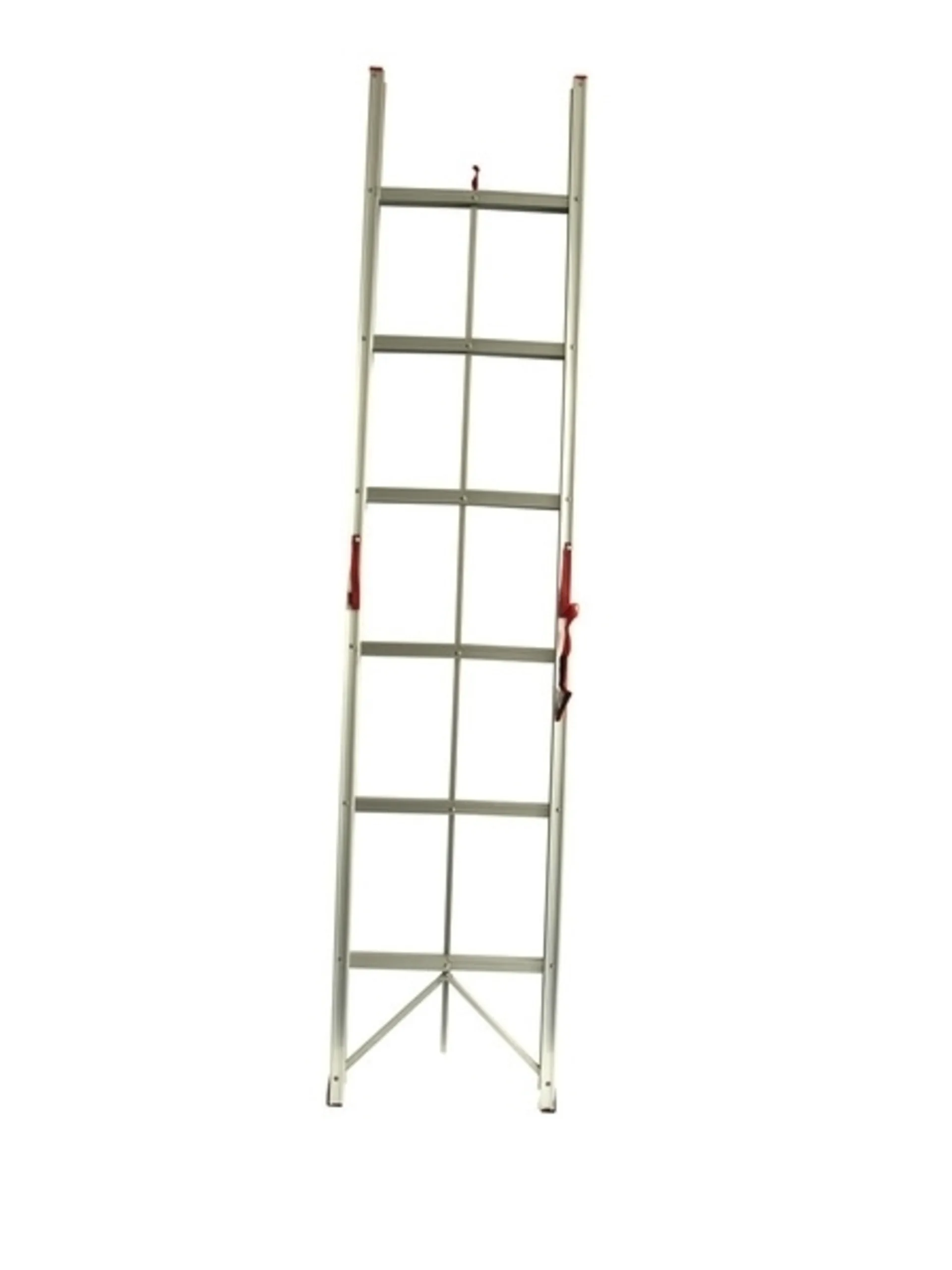 Aluminium Faltleiter - 2,10 m