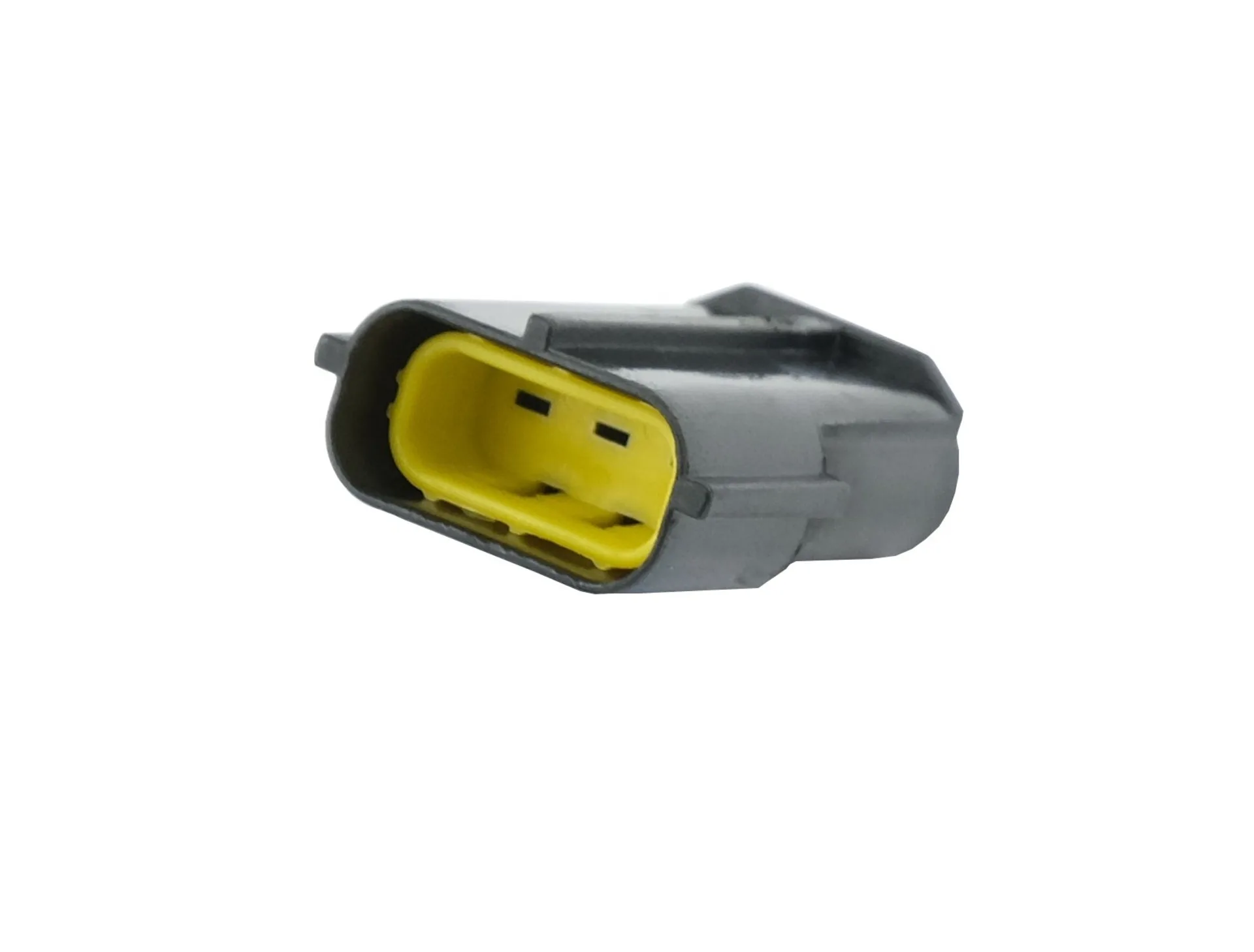 Kit de boîtier de connecteur, AMP Econoseal - série J, 3 pôles