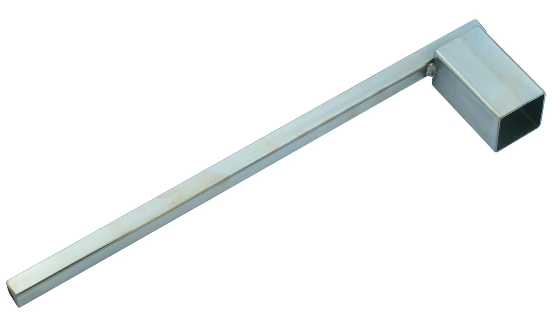 Support de base pour kit de marquage de roues doubles à LED, extensible de 400 à 650 mm, pivotement horizontal Support de base pour kit de marquage de roues doubles à LED, extensible de 400 à 650 mm, pivotement horizontal