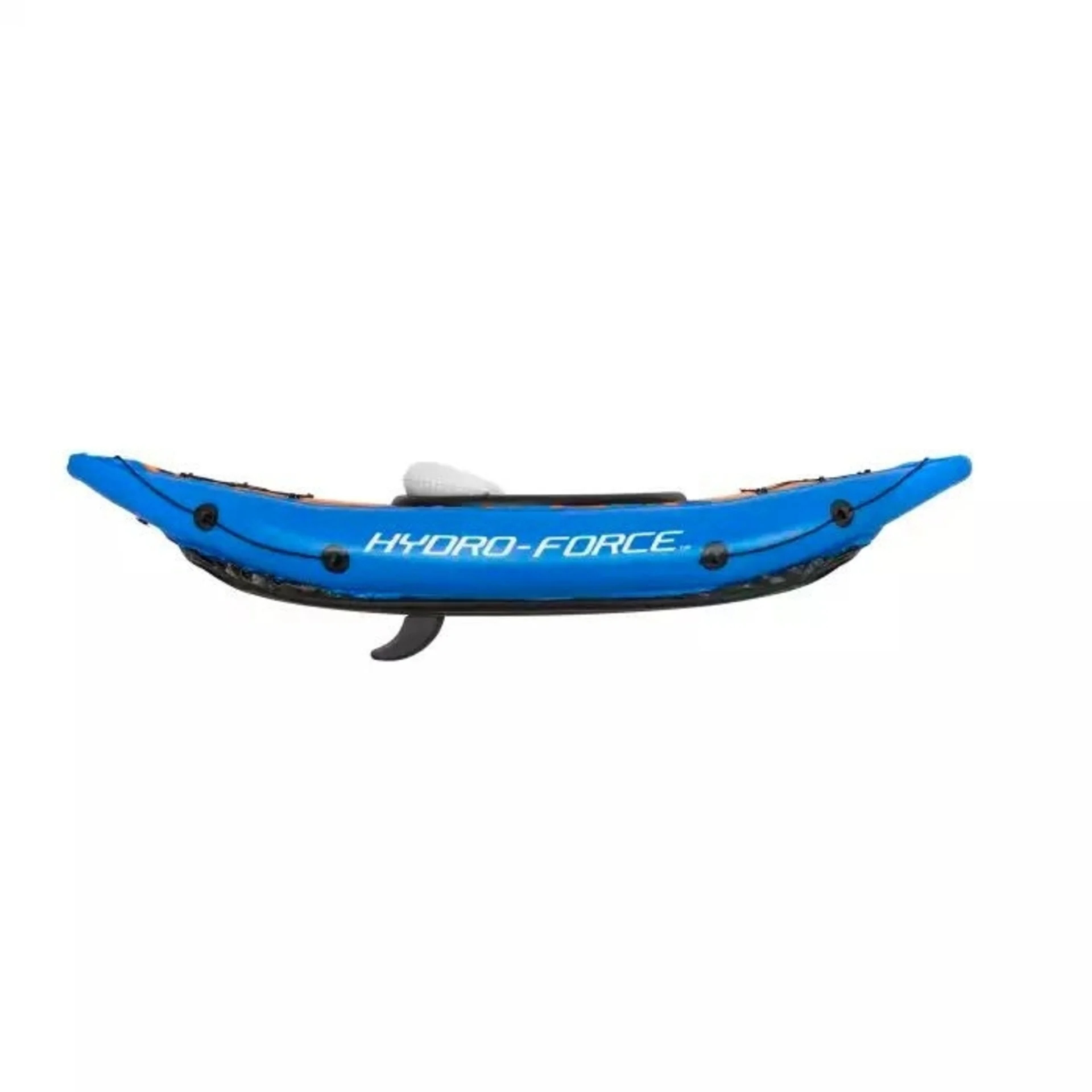 Bestway Hydro Force Kajak Set 3 teilig Cove Champion 275 x 81 x 45 cm Bestway Hydro Force Kajak Set 3 teilig Cove Champion 275 x 81 x 45 cm