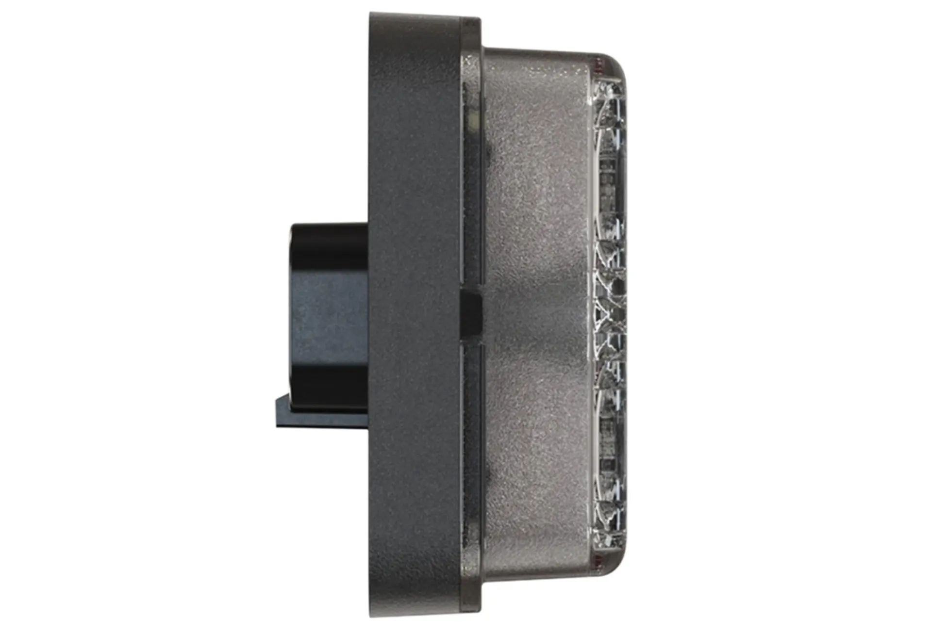 LED-Schlussleuchte 12/24 V