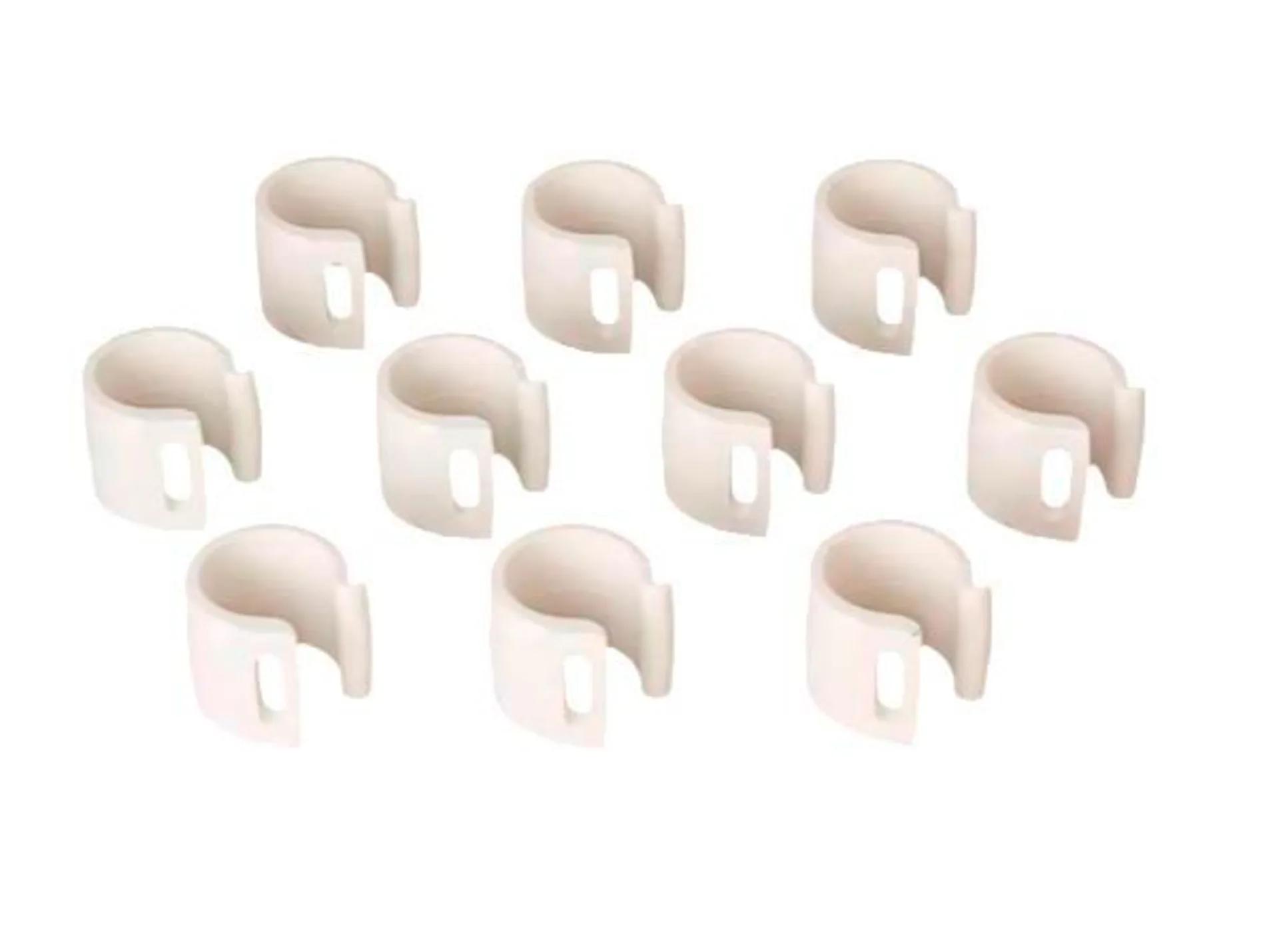 Clips de fixation Fiamma Kit Hook Privacy Pro 2000